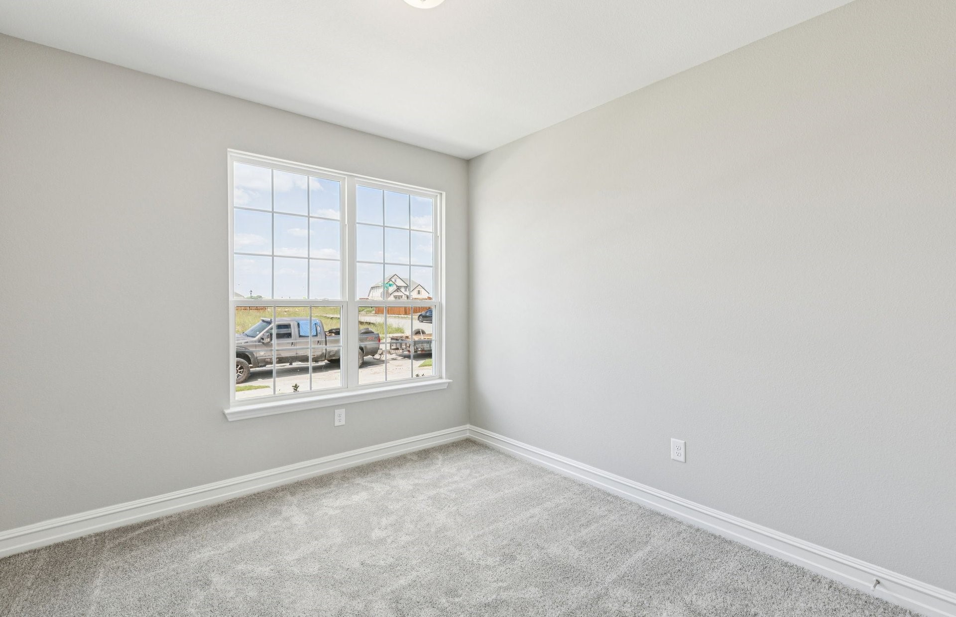 6801 Mill Creek Drive