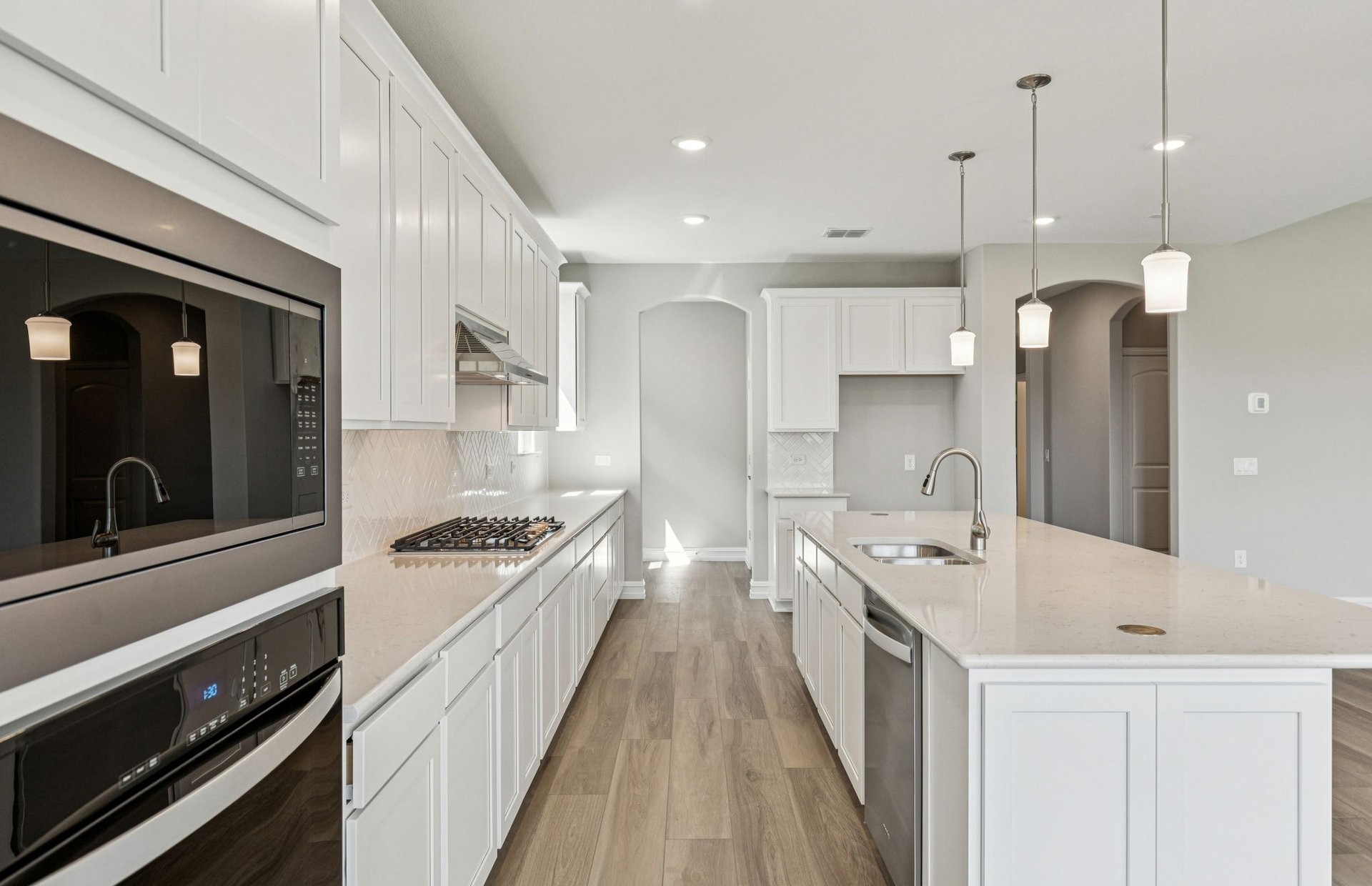 6801 Mill Creek Drive