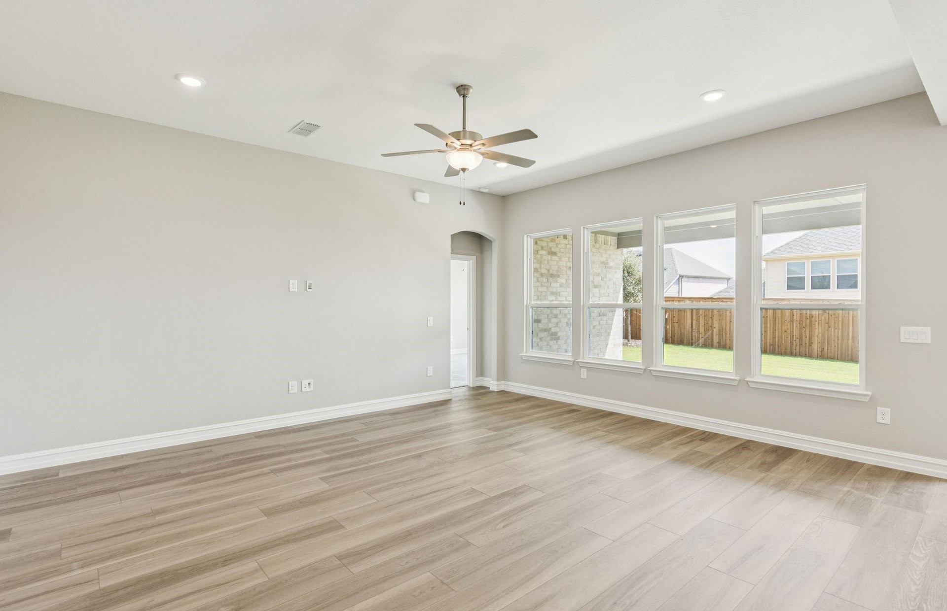 6801 Mill Creek Drive