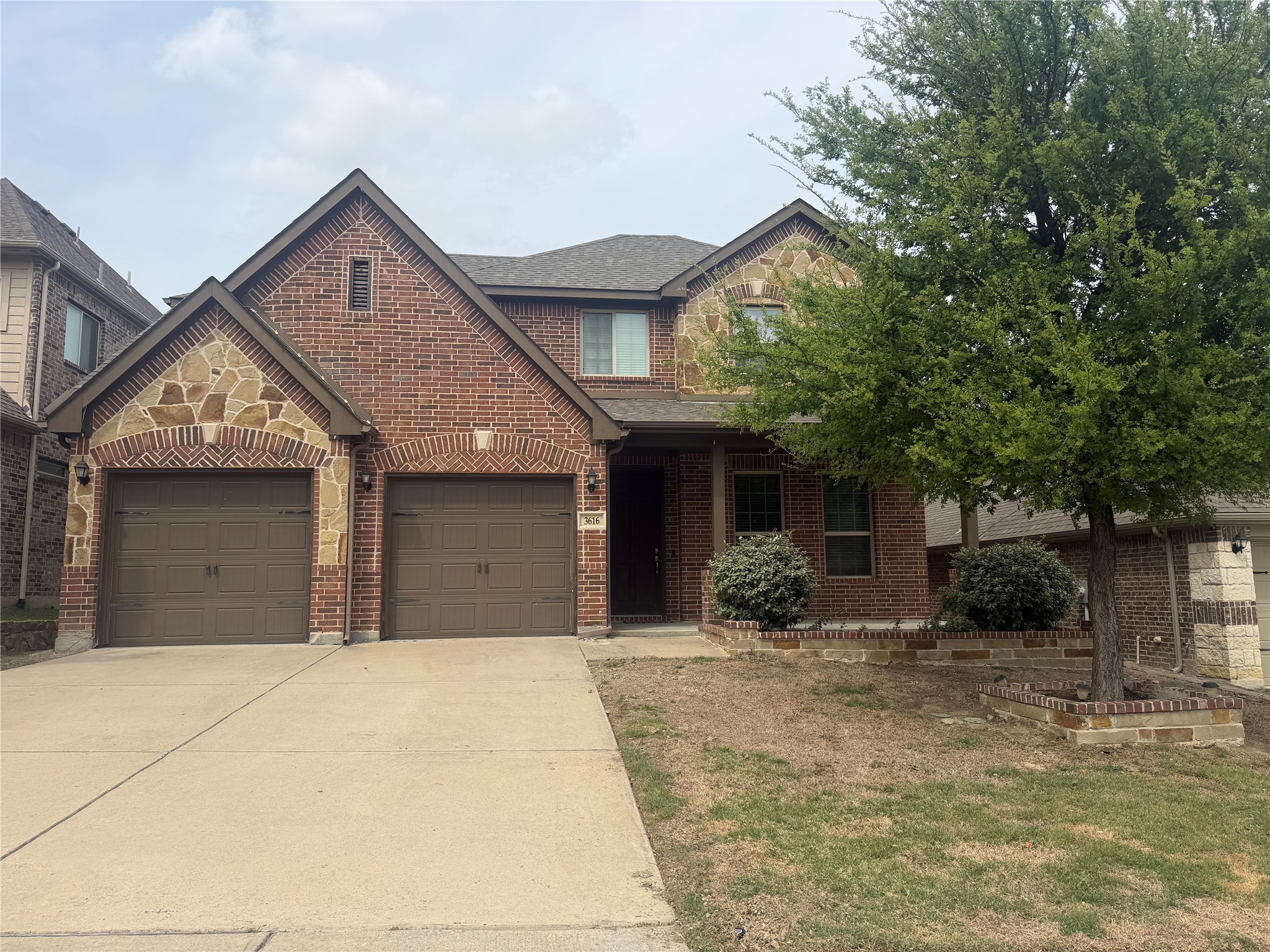 3616 Delta Drive