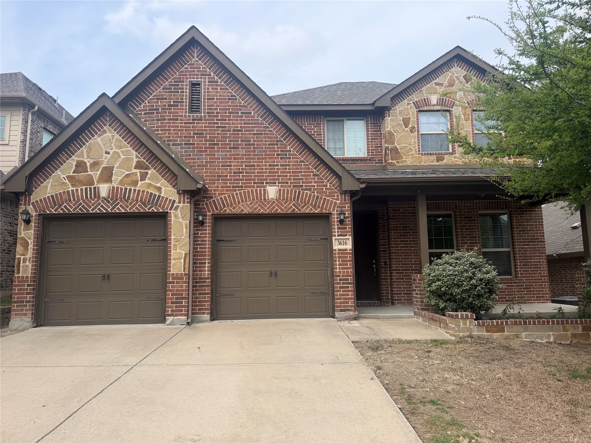 3616 Delta Drive
