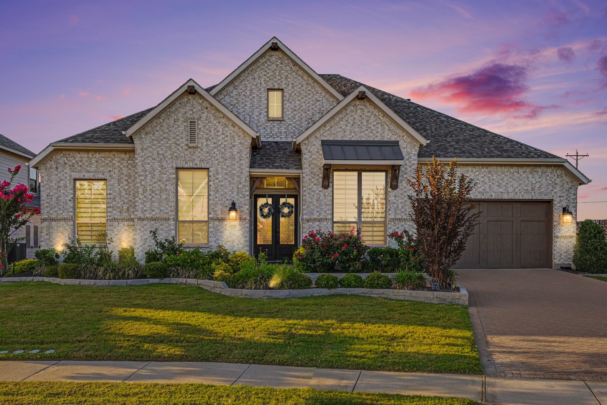 3332 Zenyatta Court