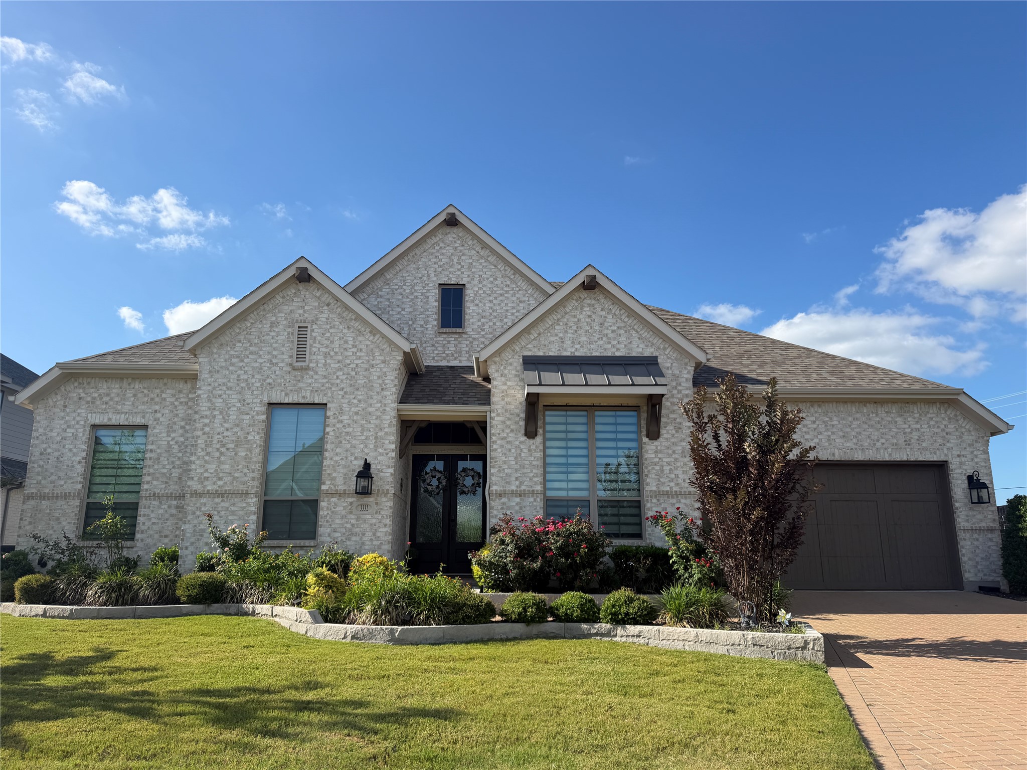 3332 Zenyatta Court
