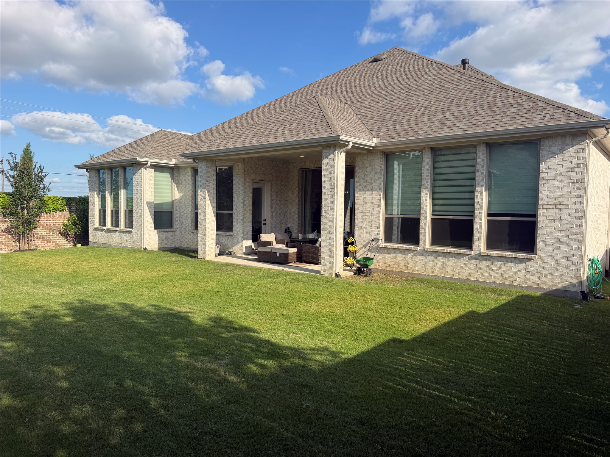 3332 Zenyatta Court