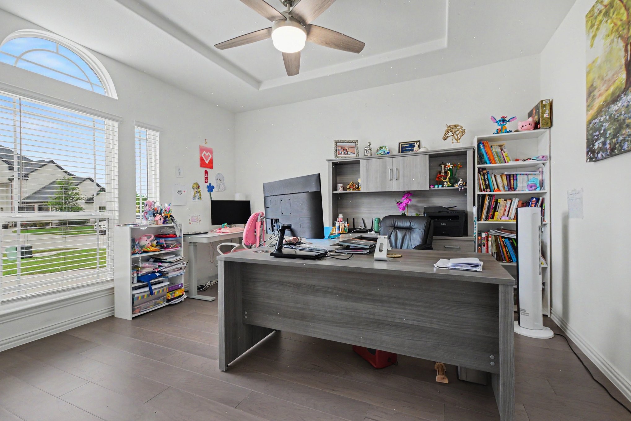 3814 Windmill Court