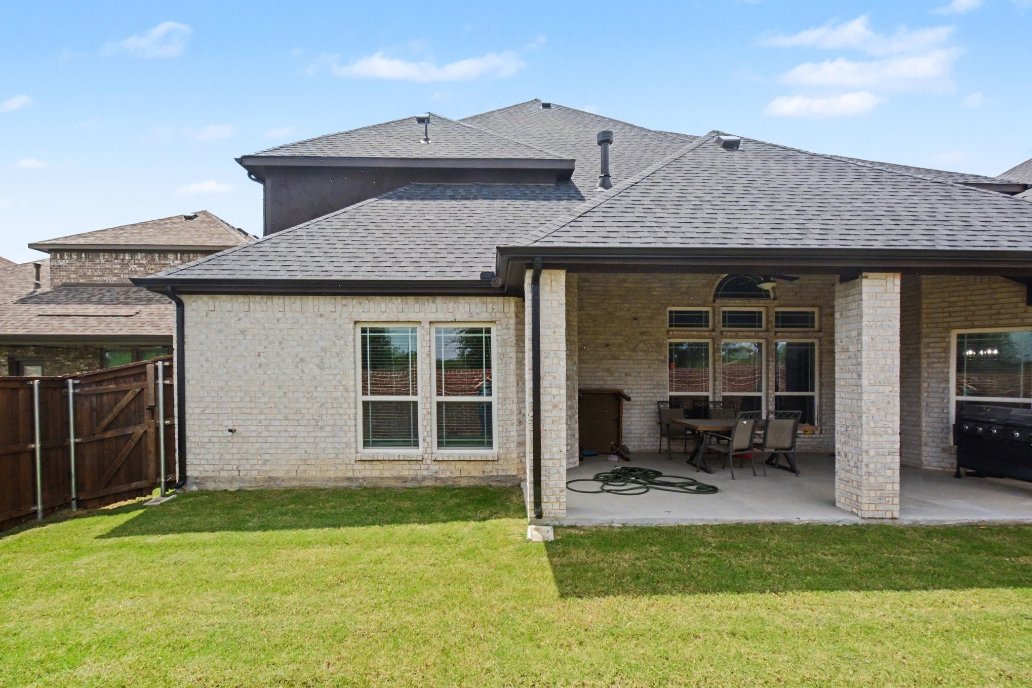 3814 Windmill Court