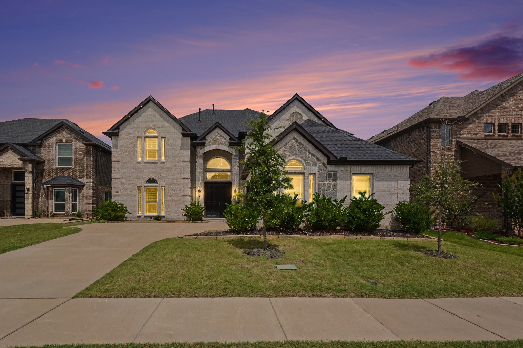 3814 Windmill Court