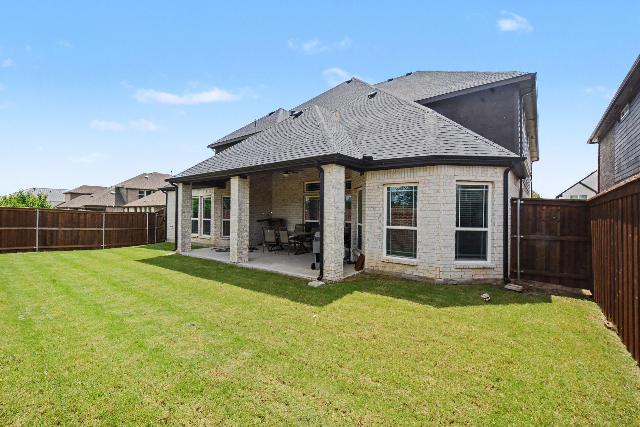 3814 Windmill Court
