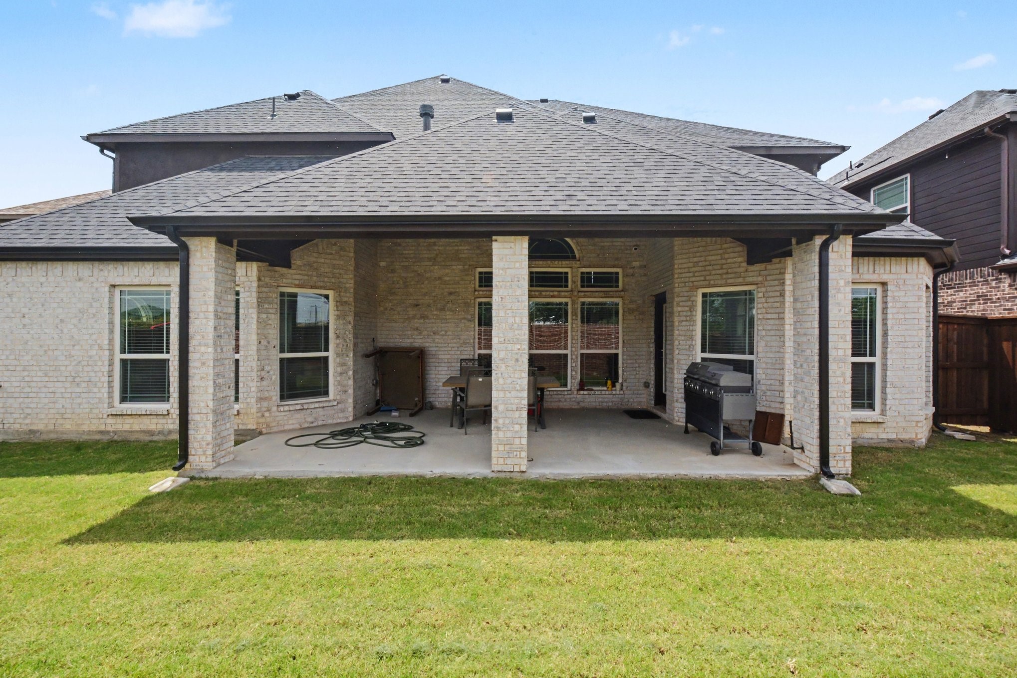 3814 Windmill Court