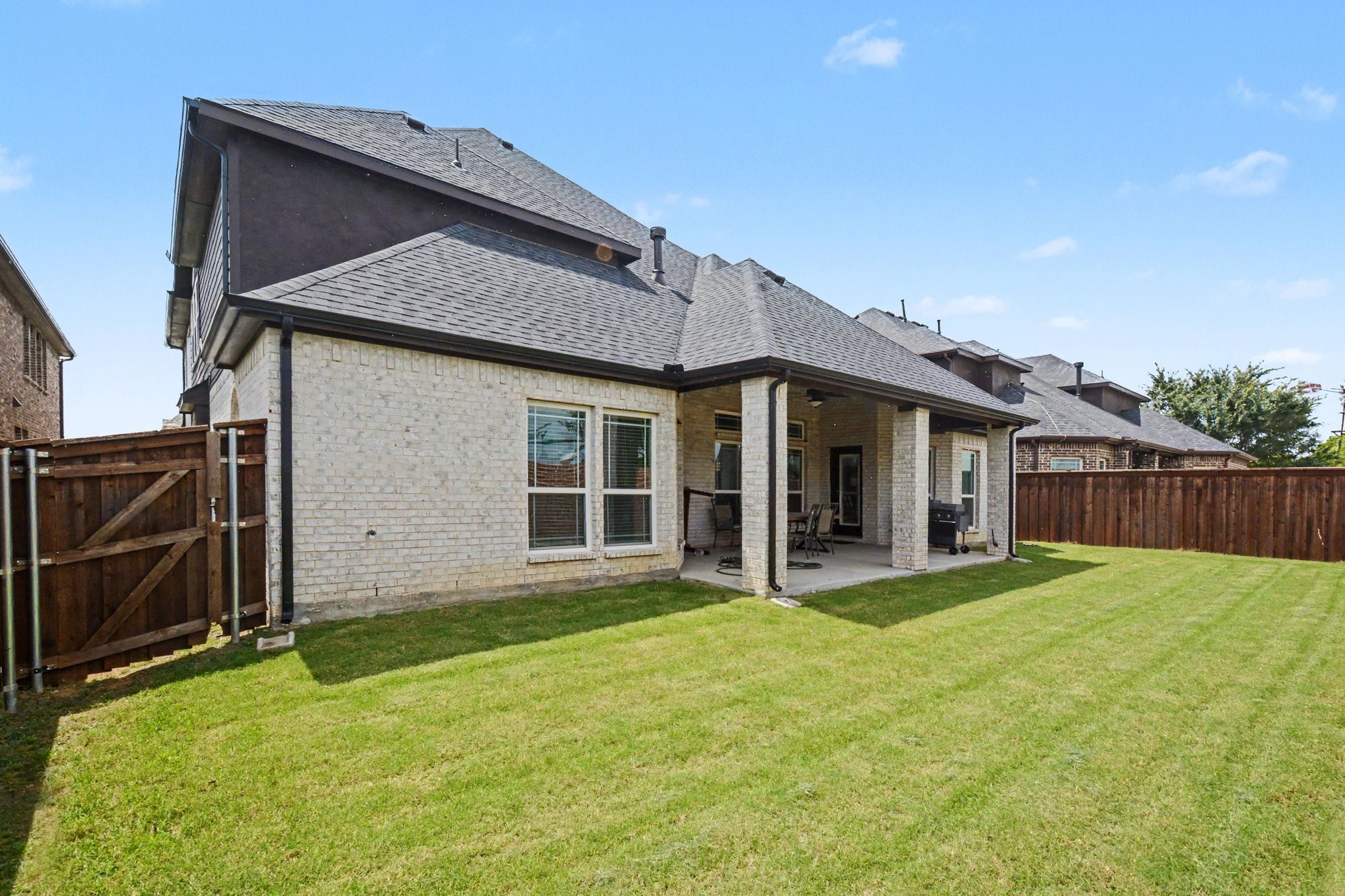 3814 Windmill Court