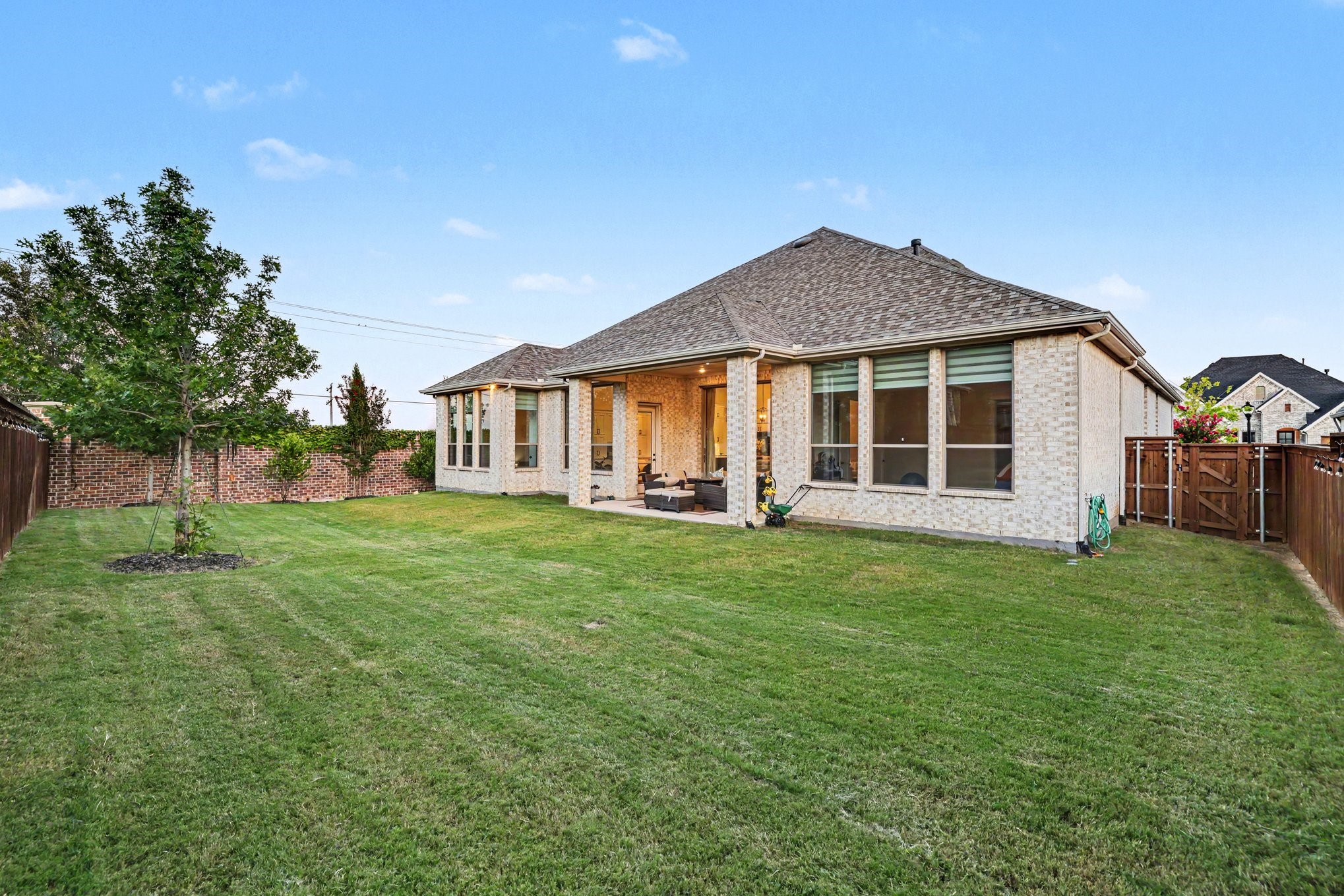 3332 Zenyatta Court