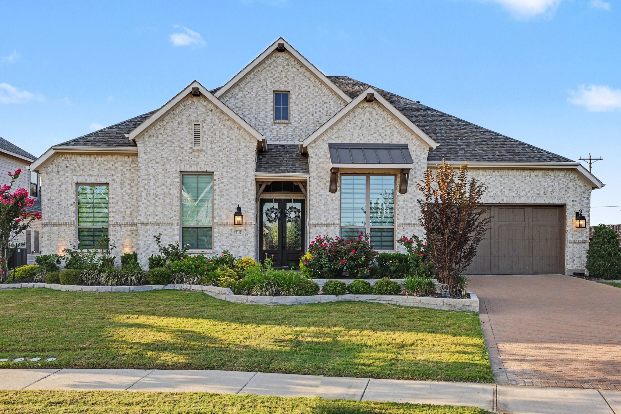 3332 Zenyatta Court