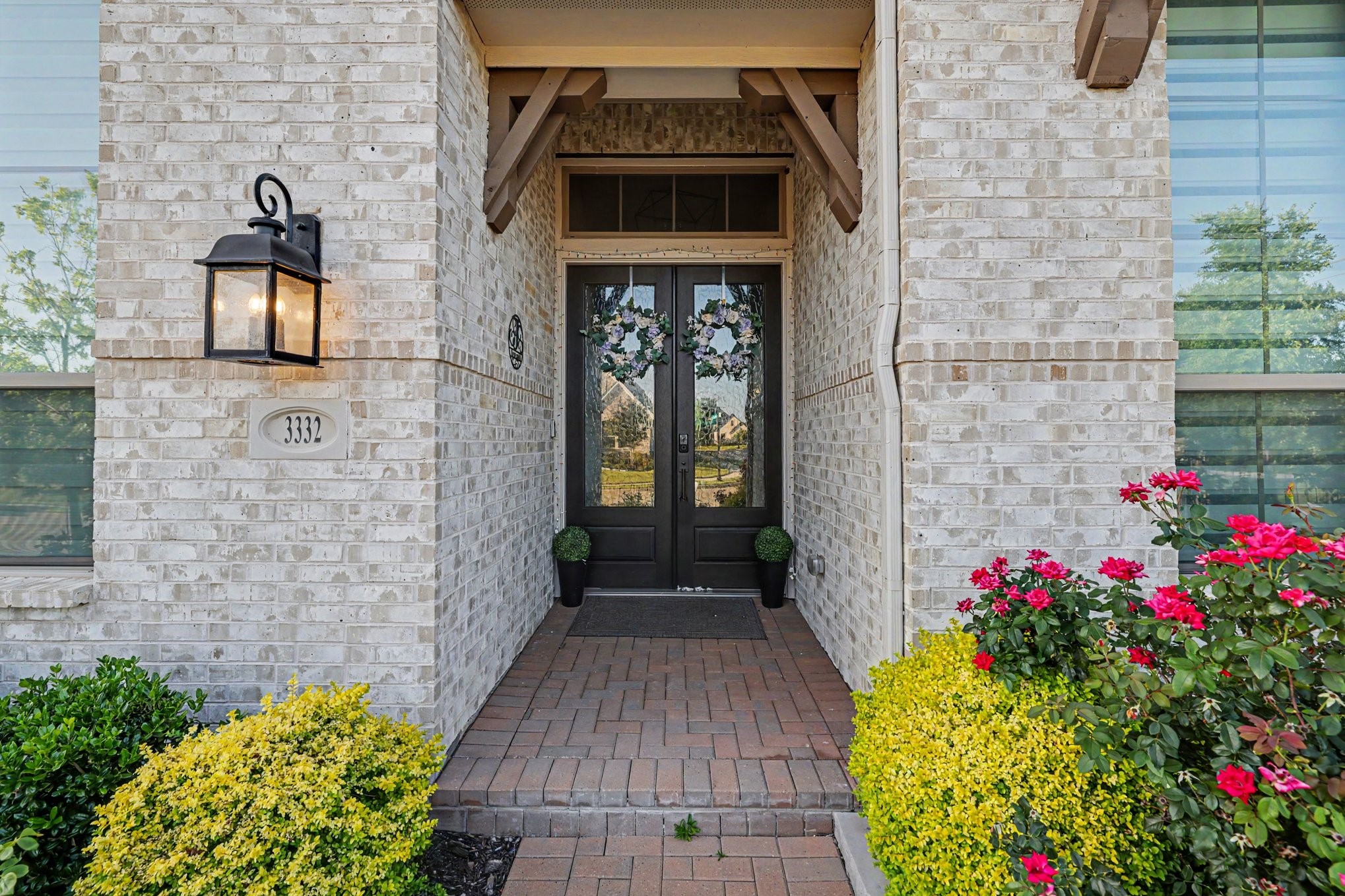 3332 Zenyatta Court
