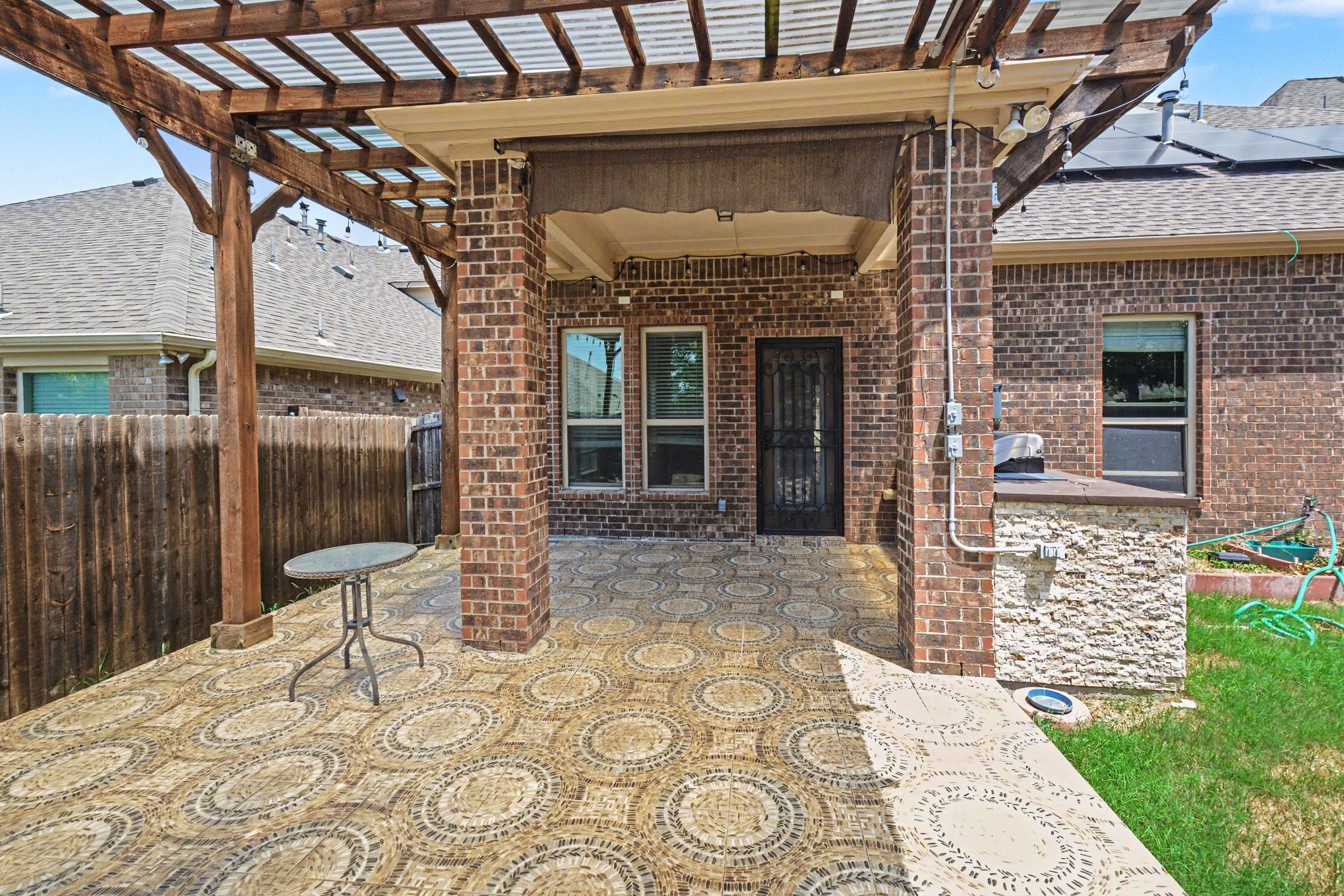 604 Darby Lane