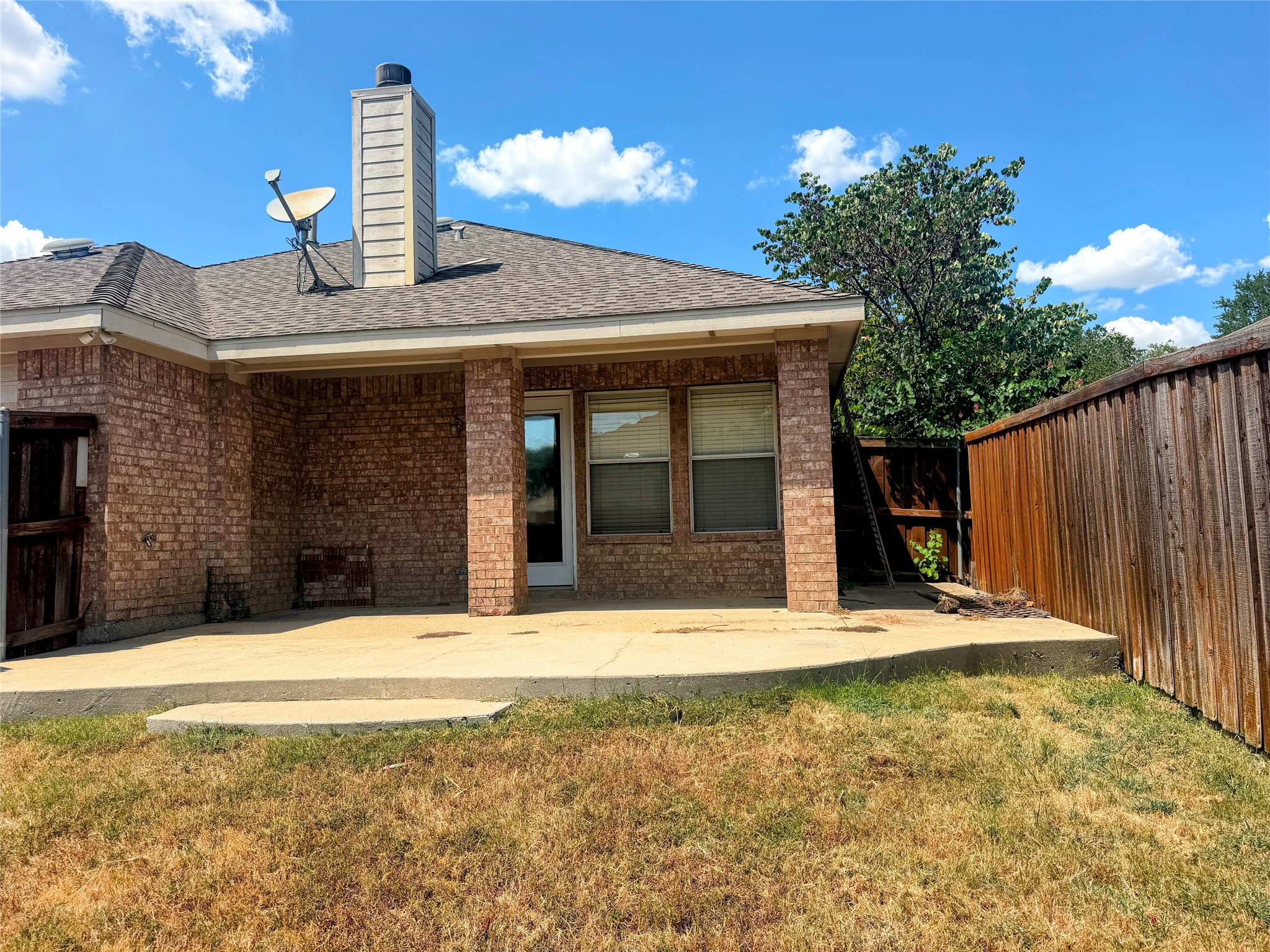 11521 Blanchard Drive