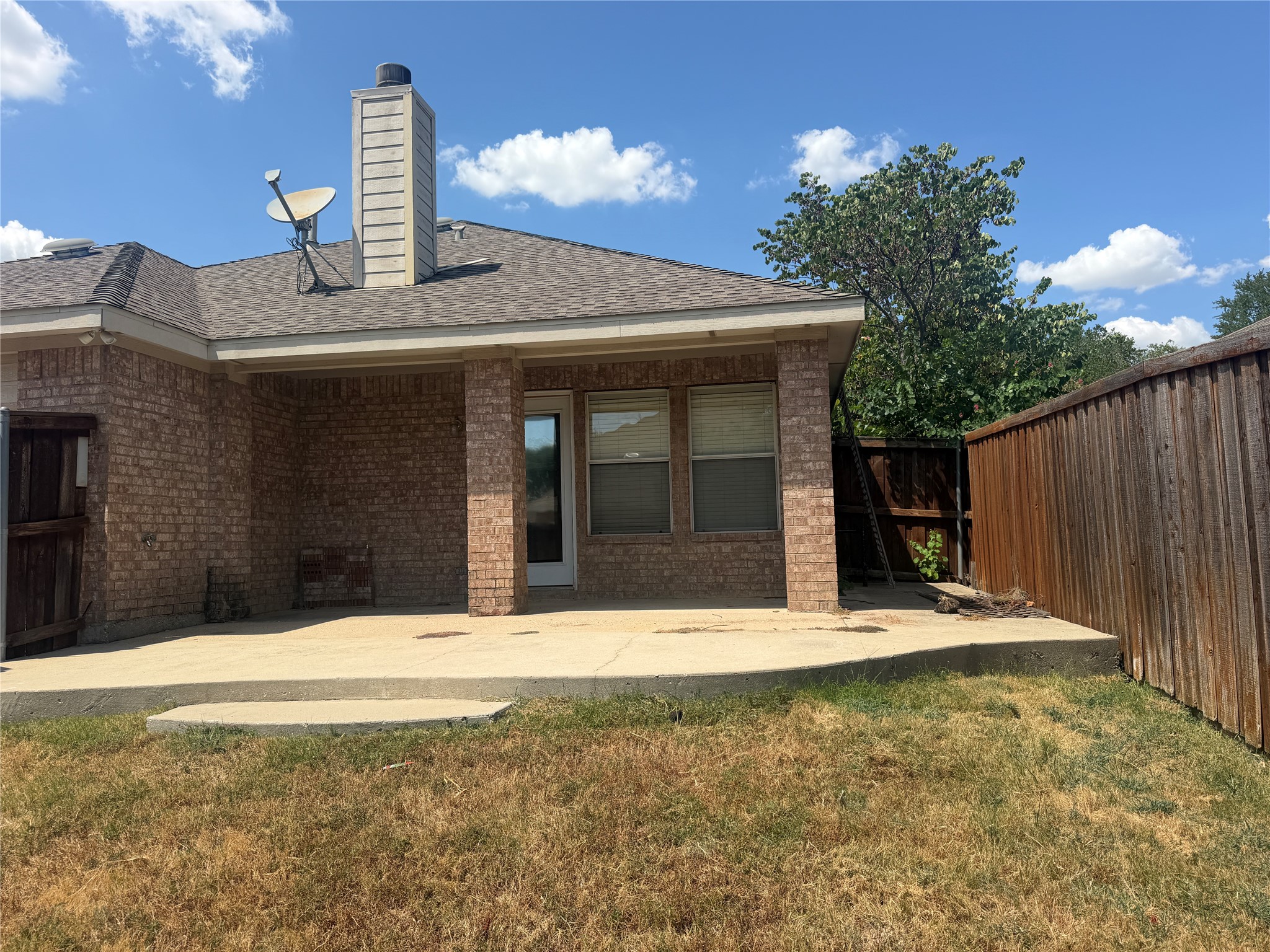 11521 Blanchard Drive