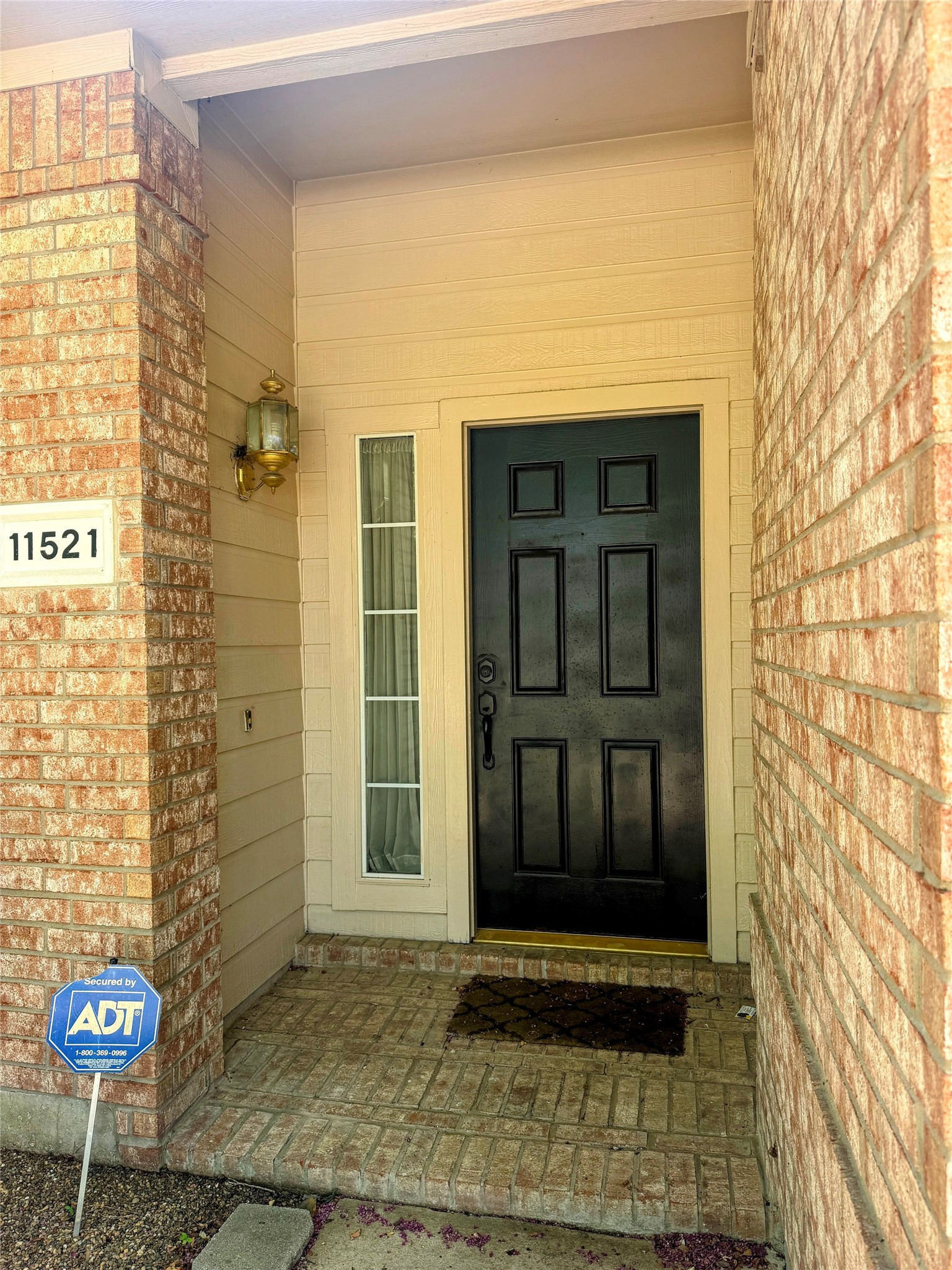 11521 Blanchard Drive