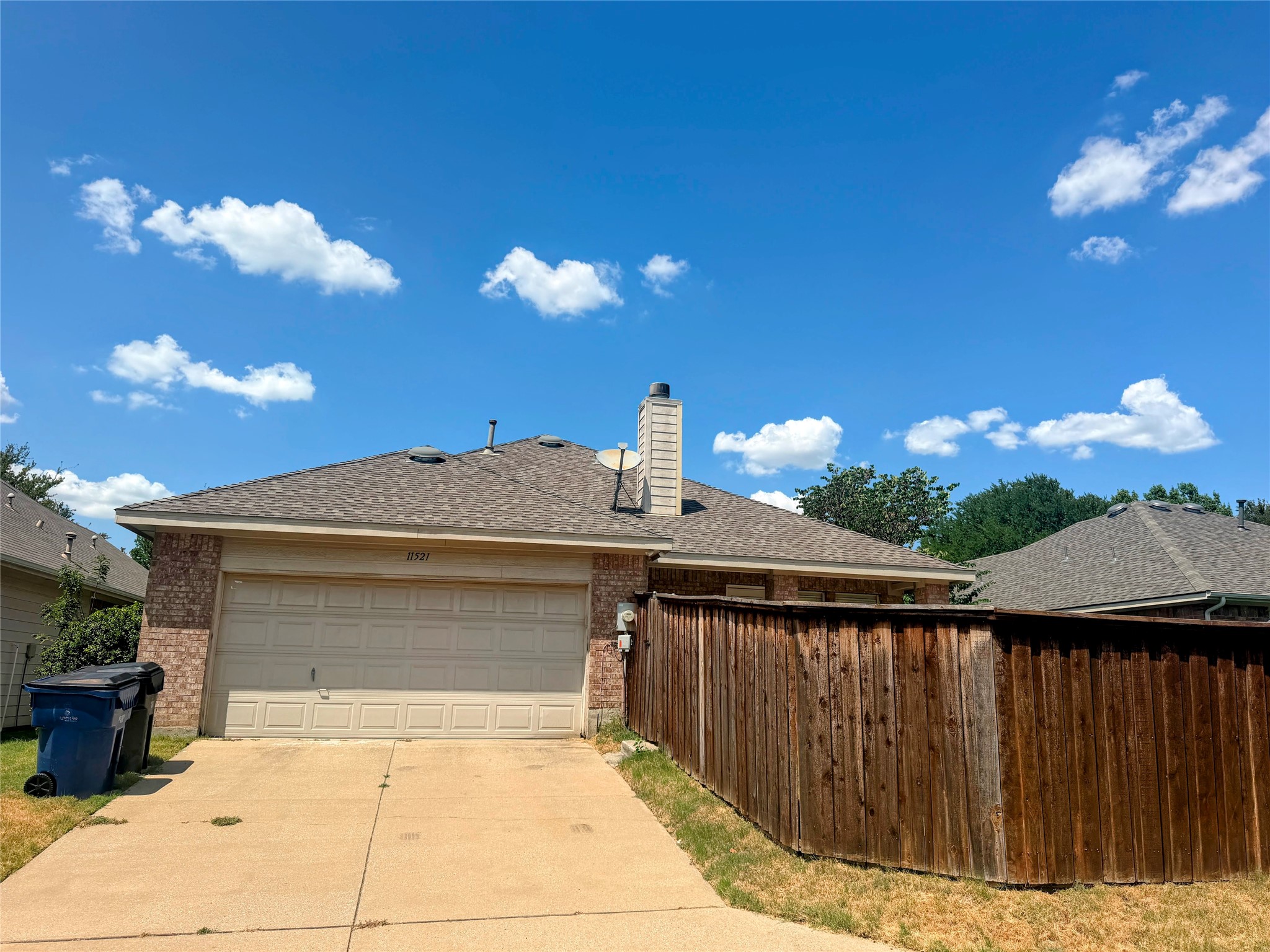 11521 Blanchard Drive