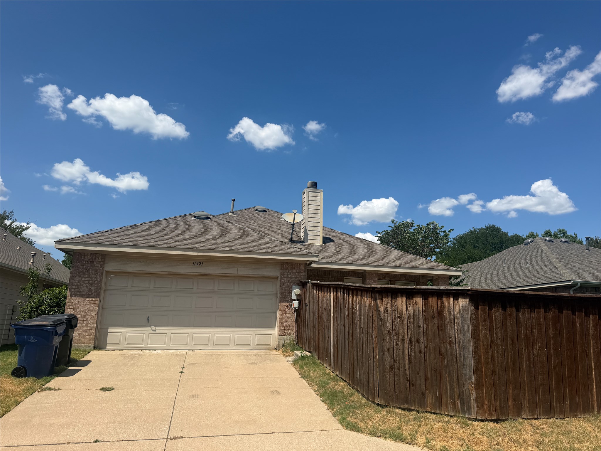 11521 Blanchard Drive
