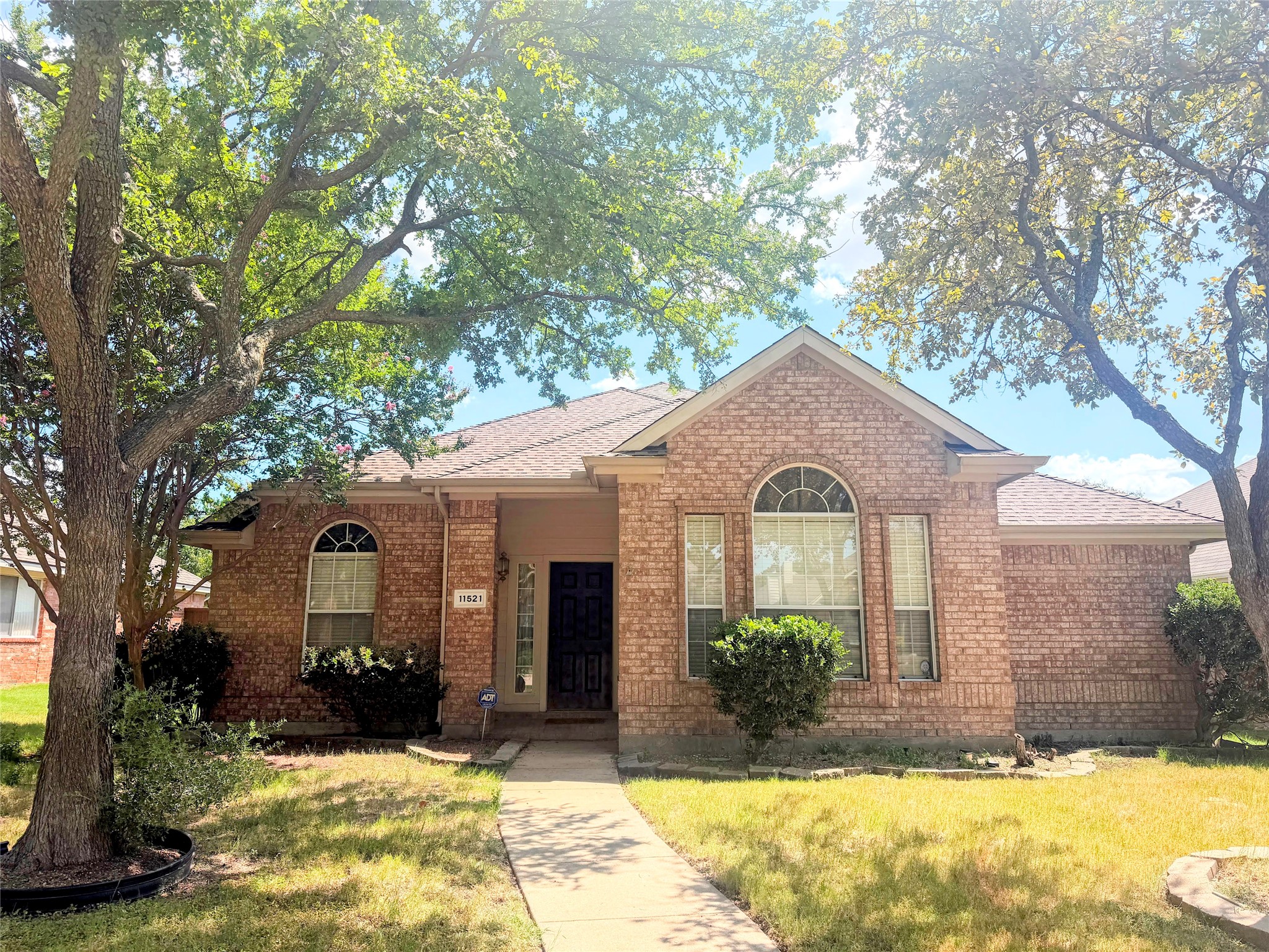 11521 Blanchard Drive