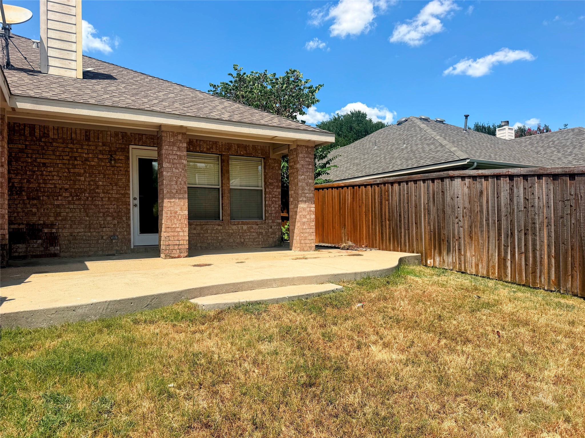 11521 Blanchard Drive