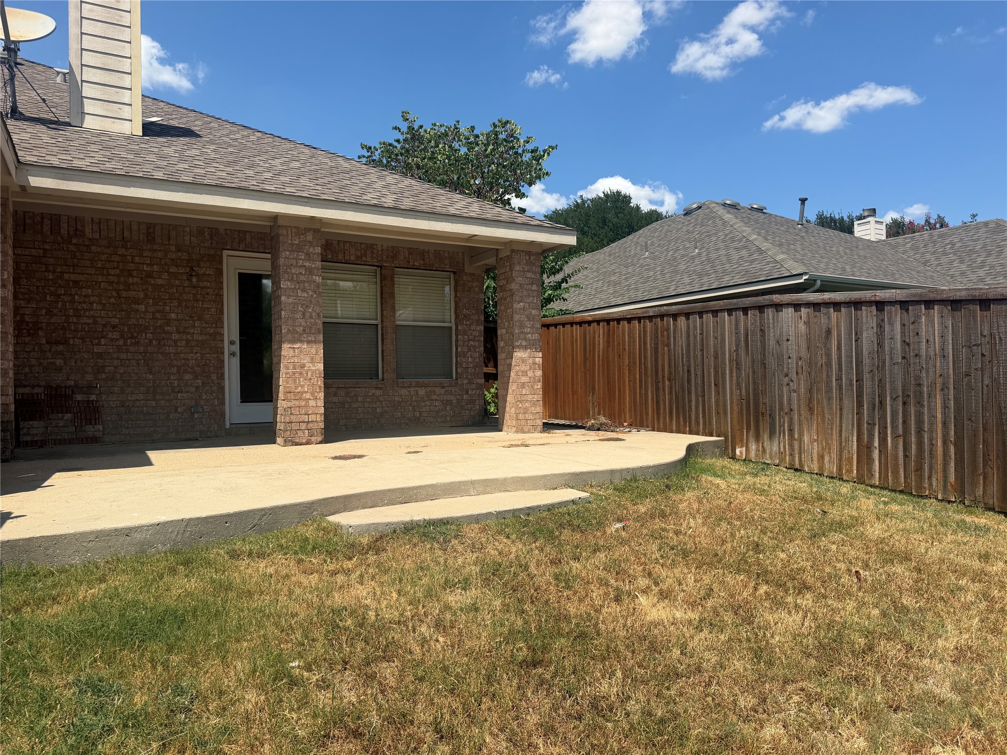 11521 Blanchard Drive
