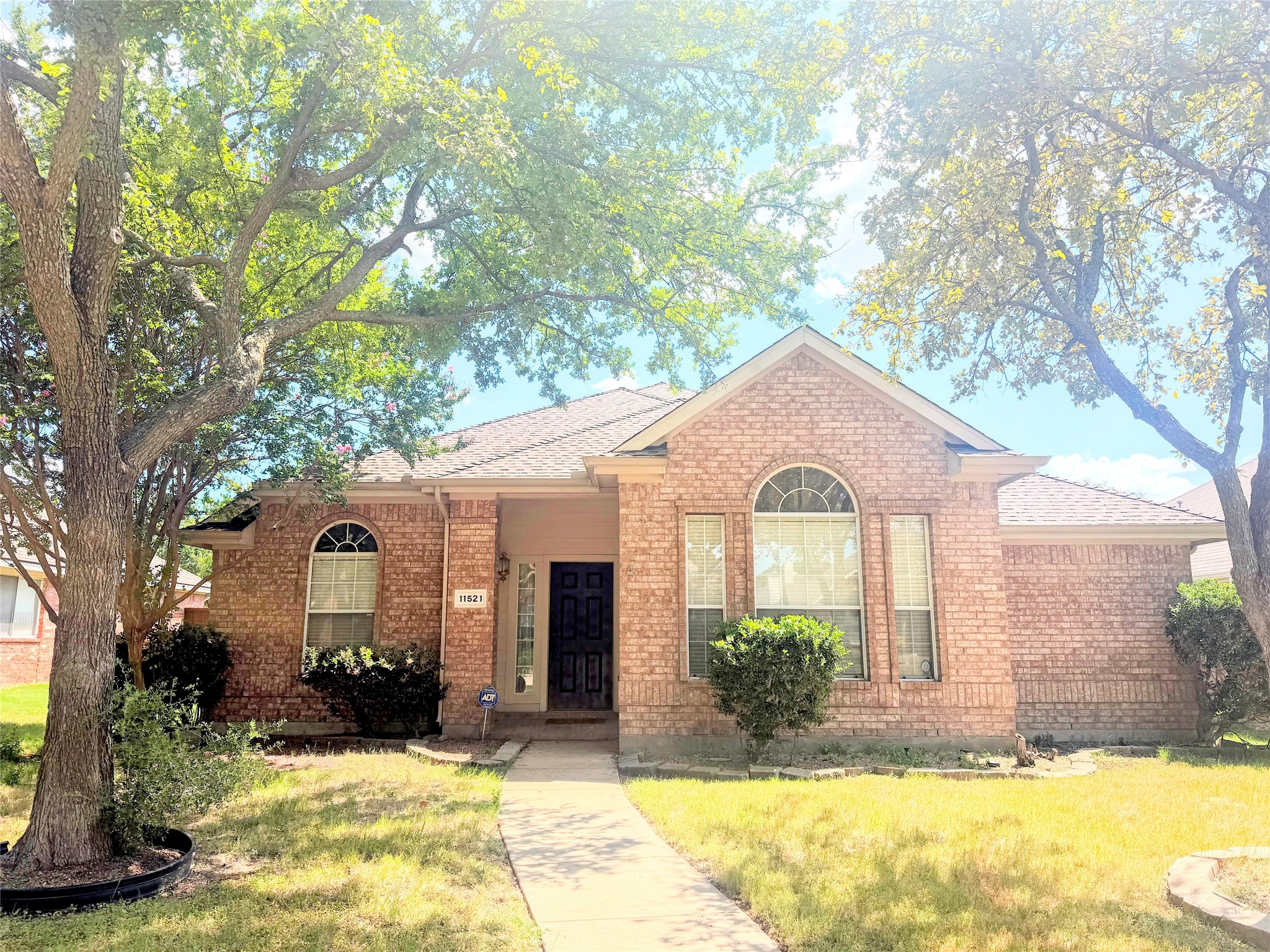 11521 Blanchard Drive