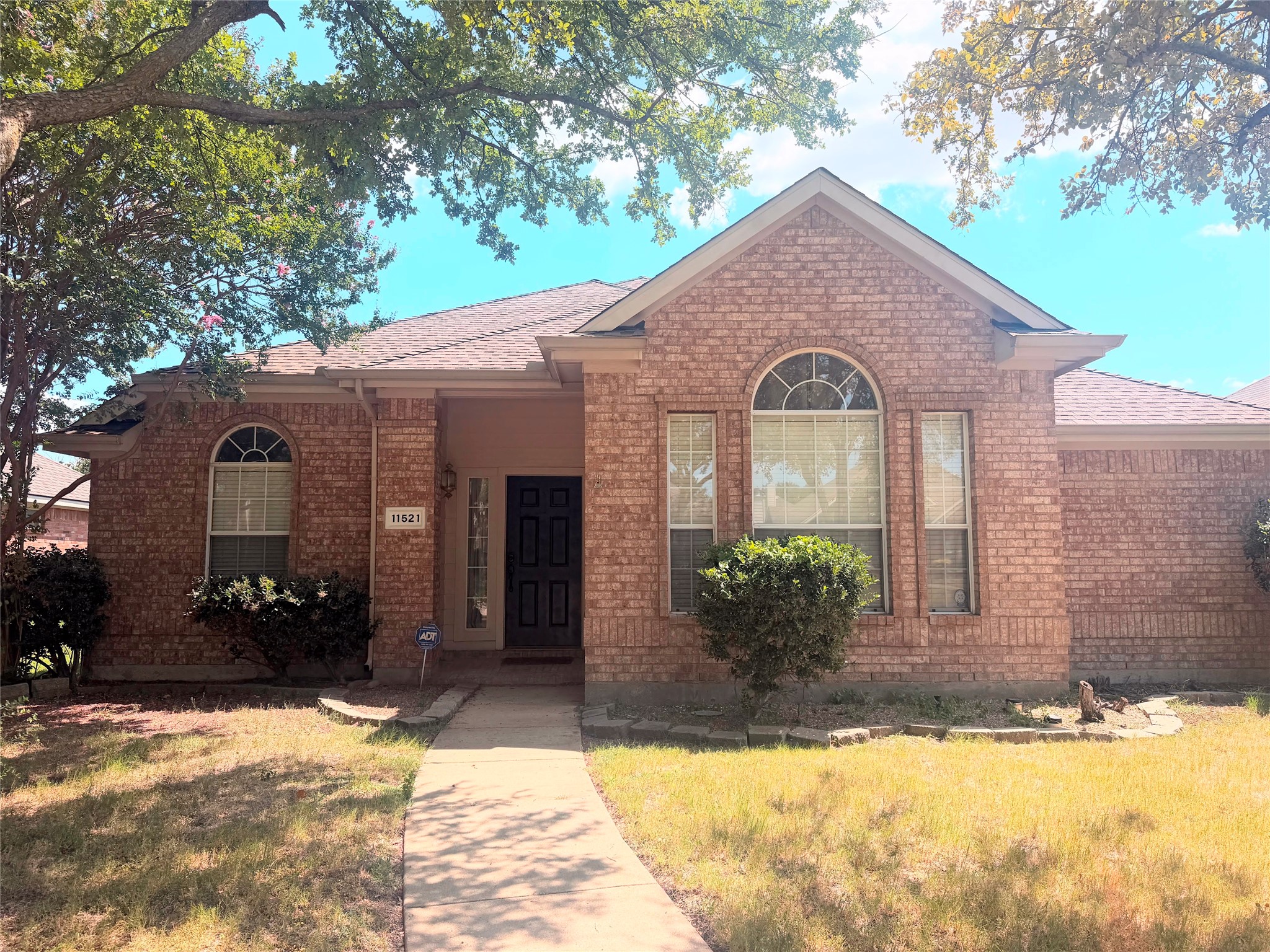 11521 Blanchard Drive