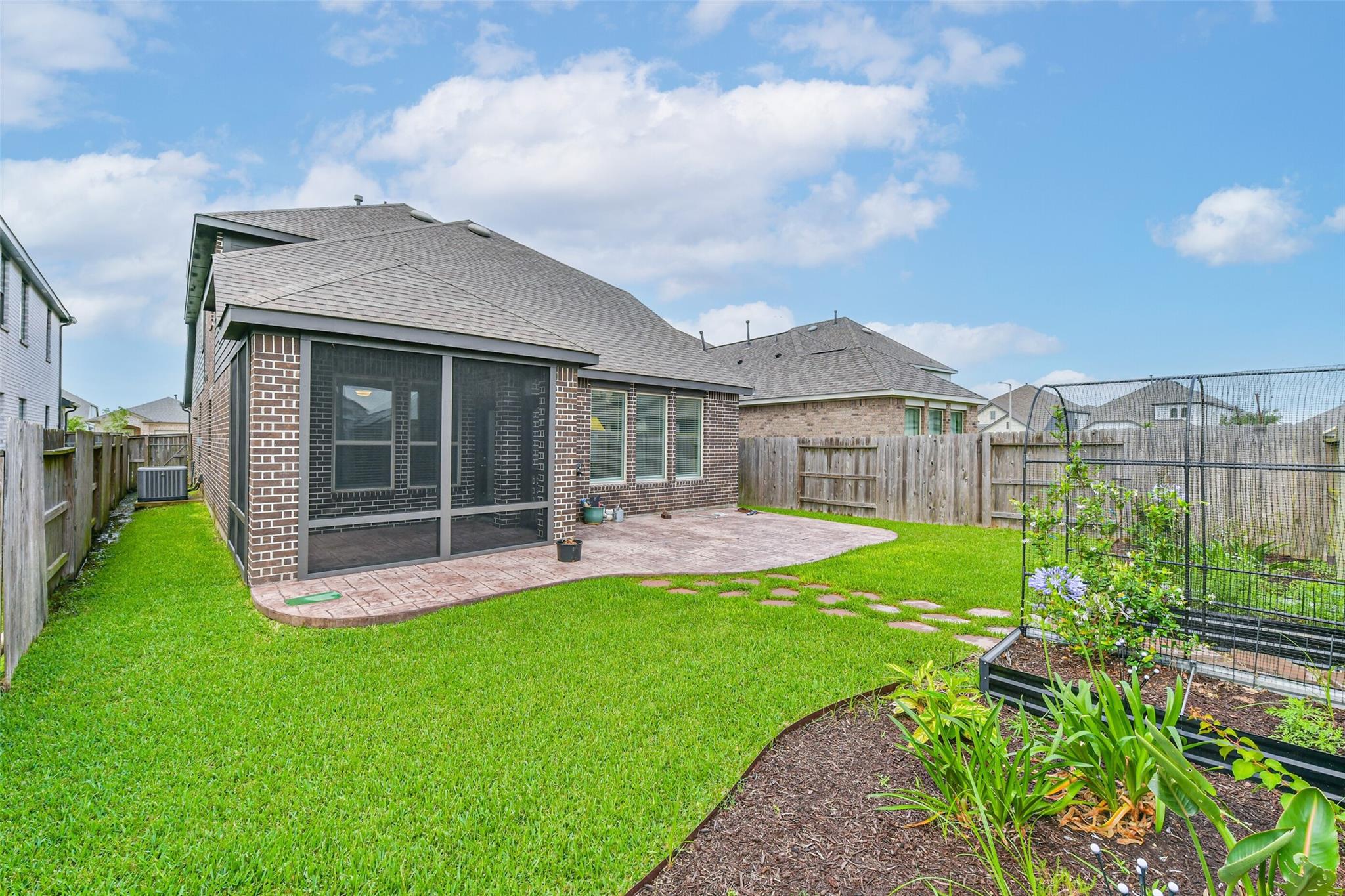 13017 Sapphire Lake Lane