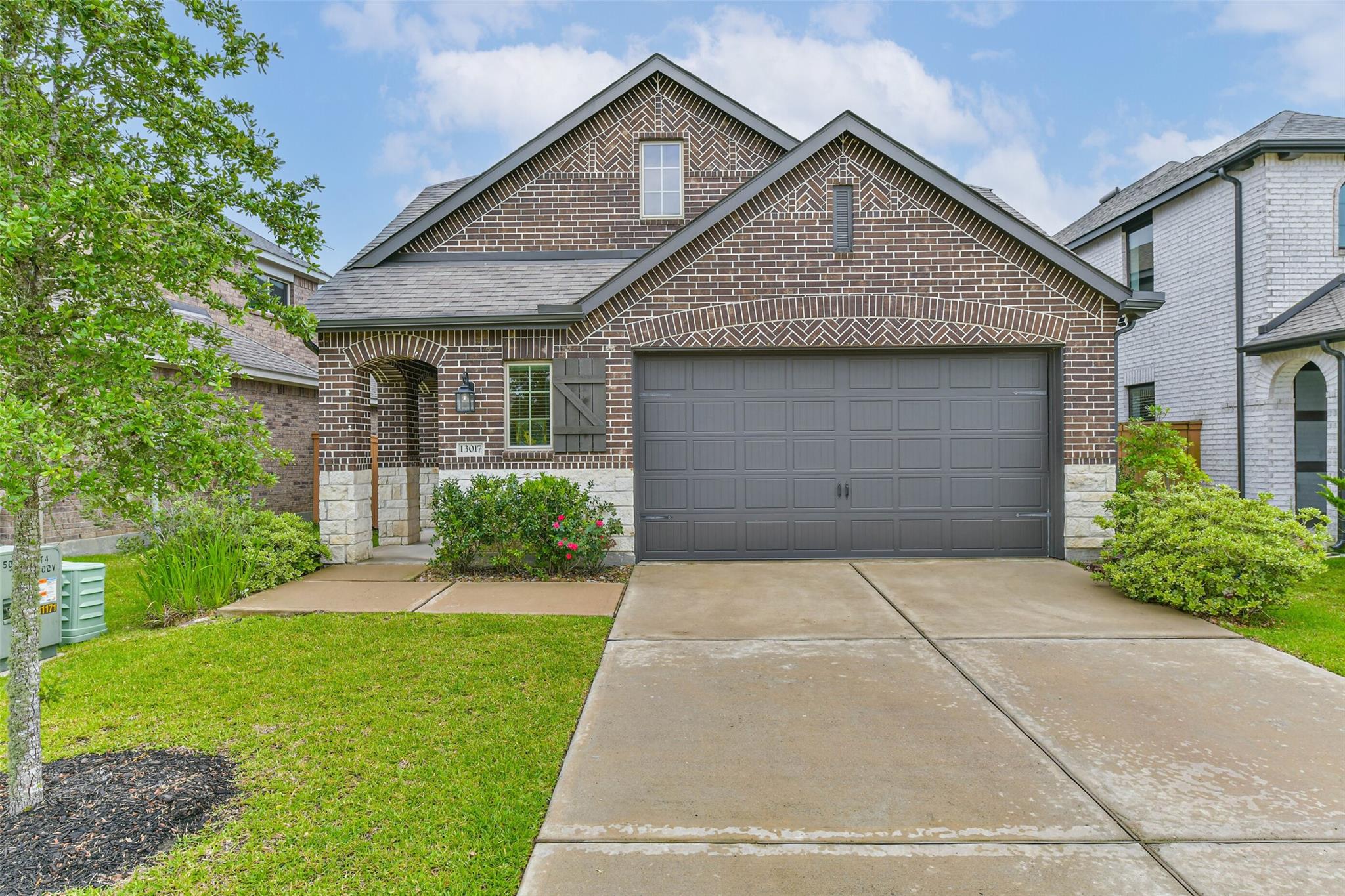13017 Sapphire Lake Lane