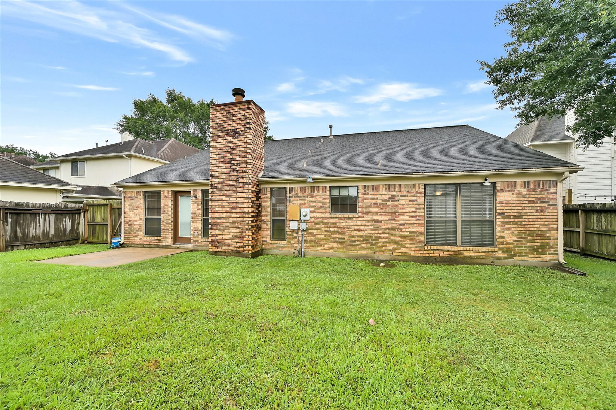 6511 Coldstream Drive