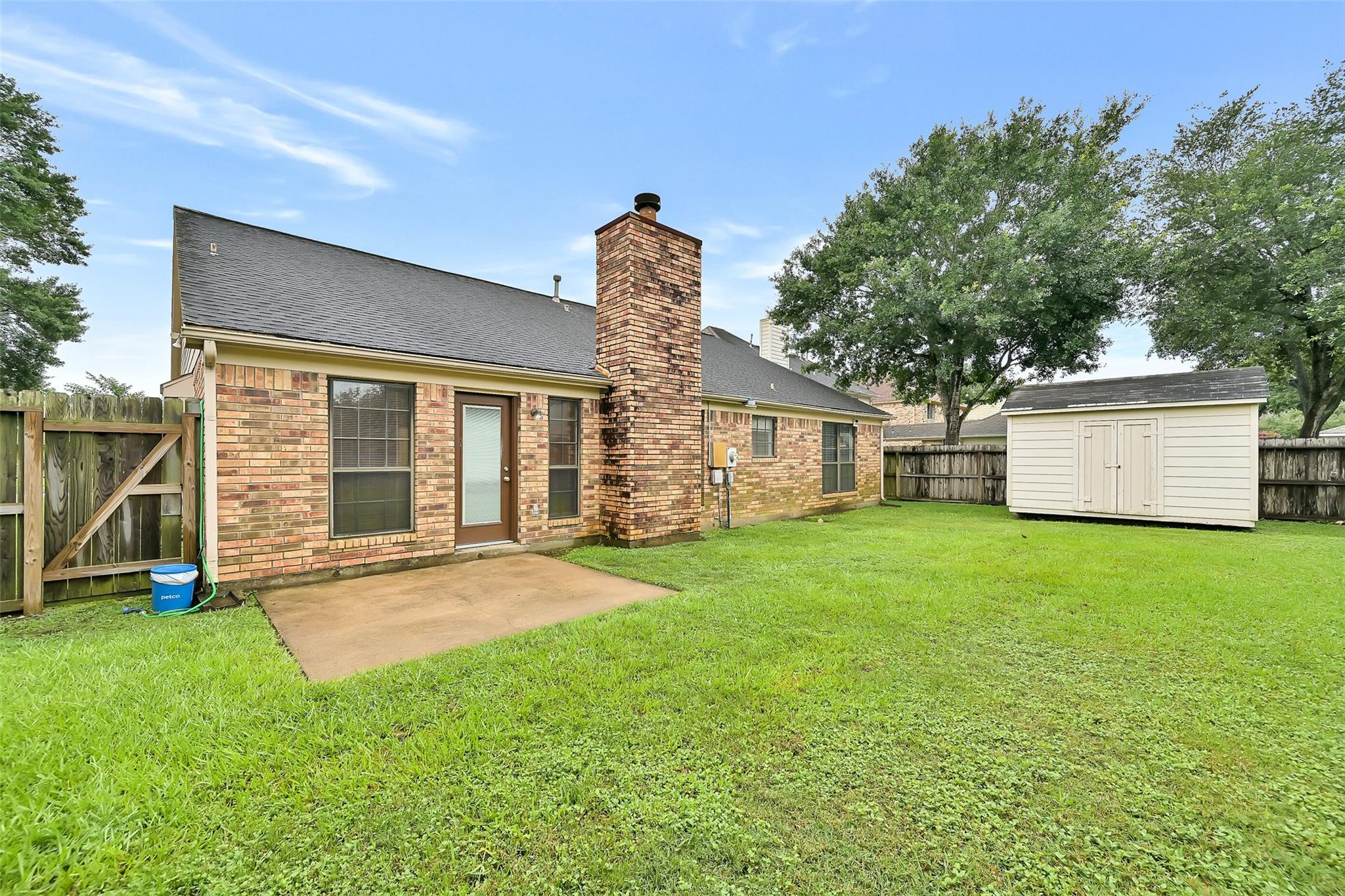 6511 Coldstream Drive