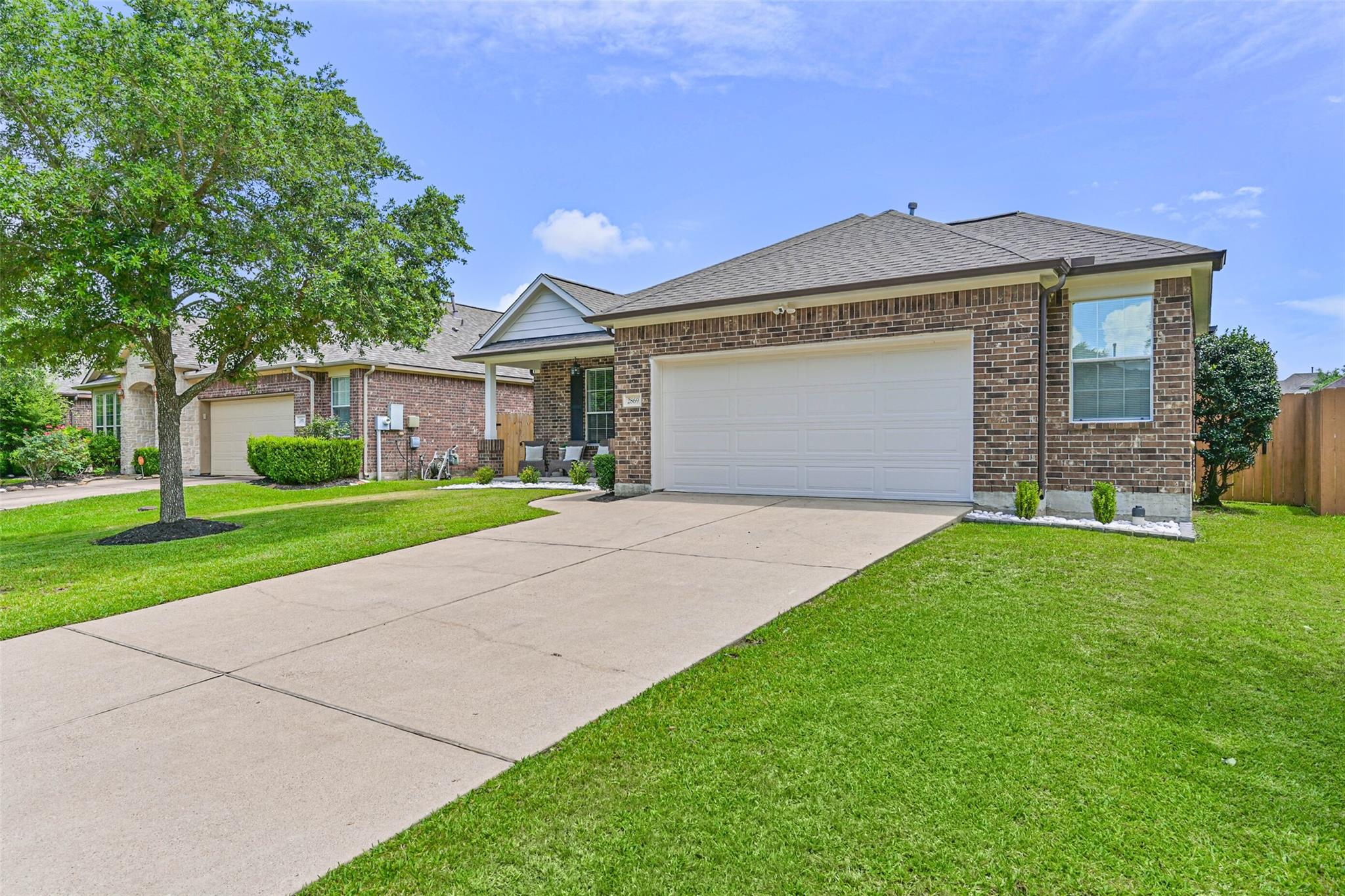2869 Milano Lane