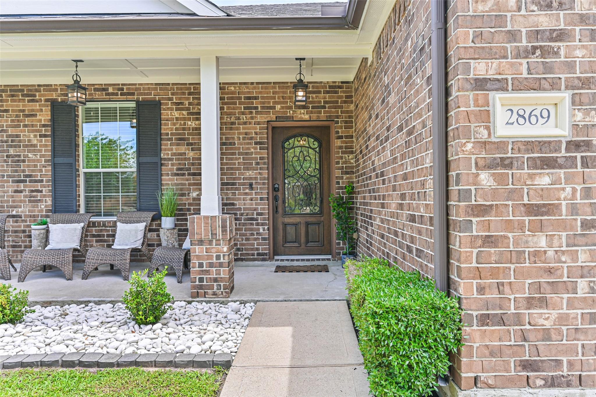 2869 Milano Lane