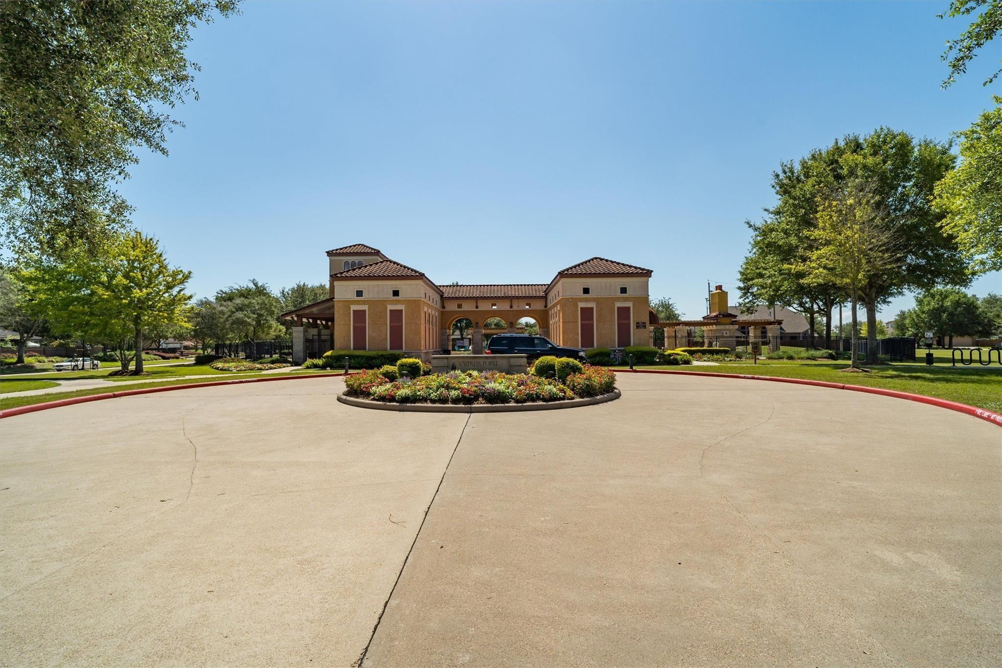 2869 Milano Lane