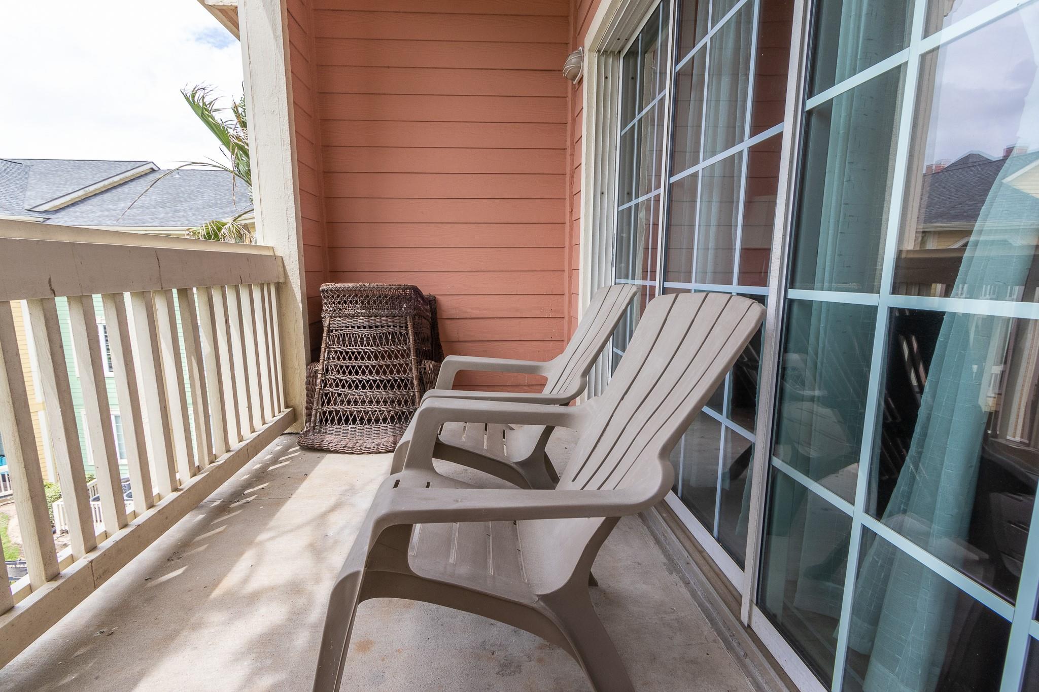 7000 Seawall Boulevard # 833