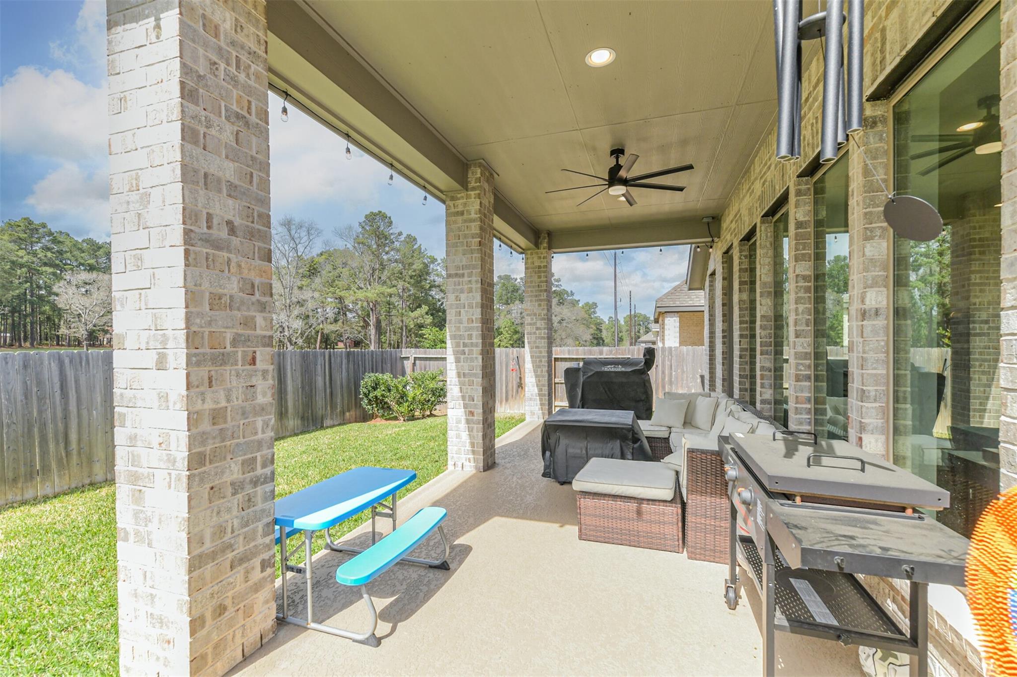 1320 Rio Hollow Lane