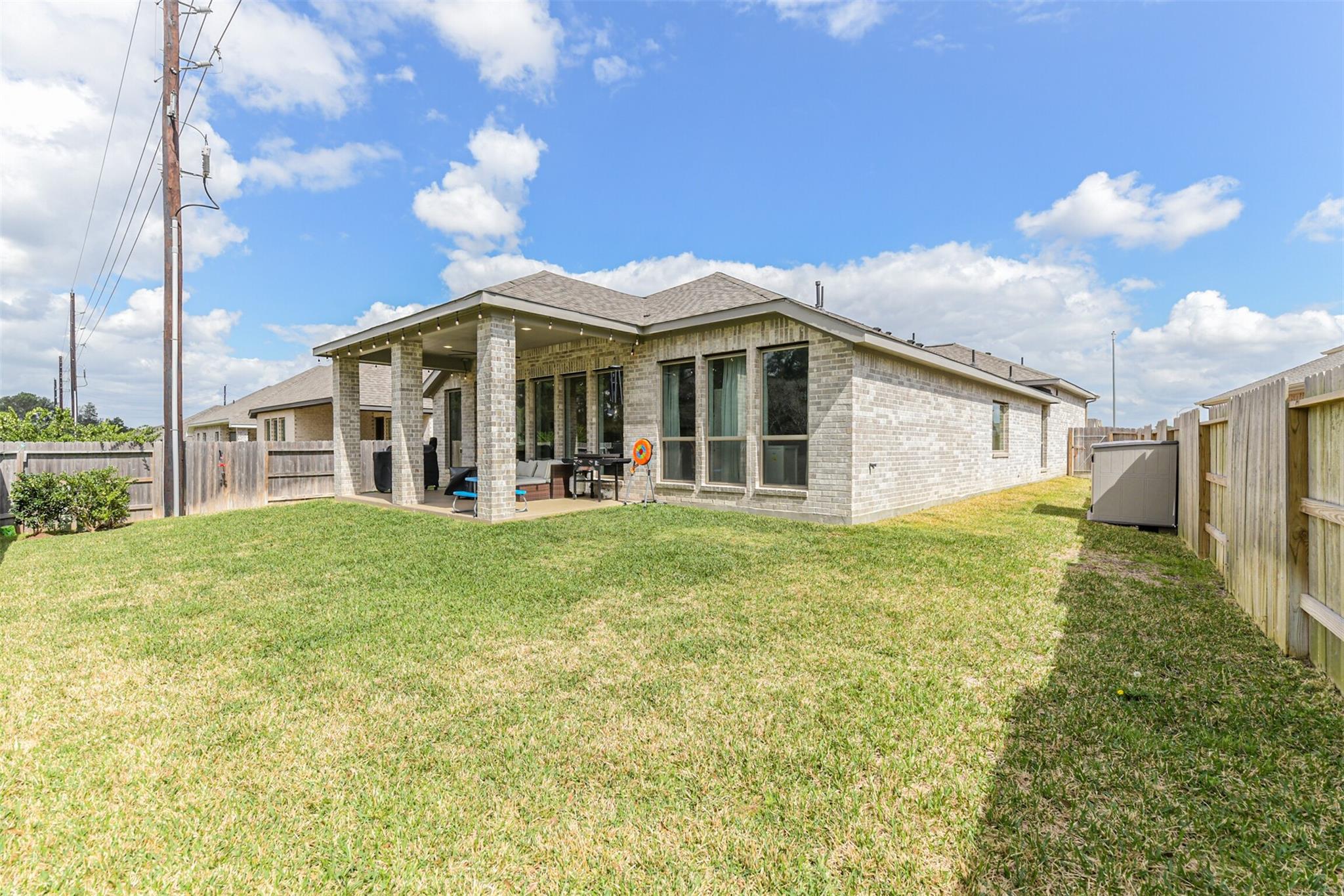 1320 Rio Hollow Lane