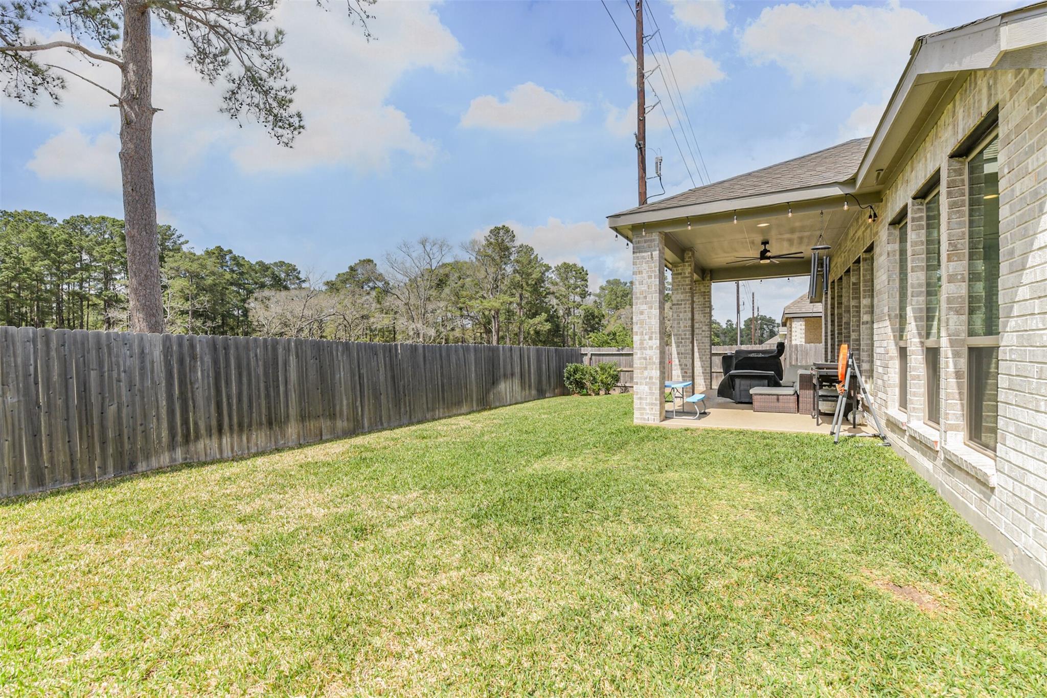 1320 Rio Hollow Lane