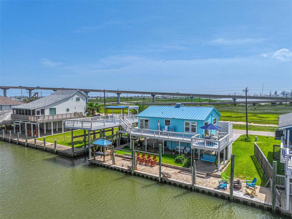 34 Tarpon Lane