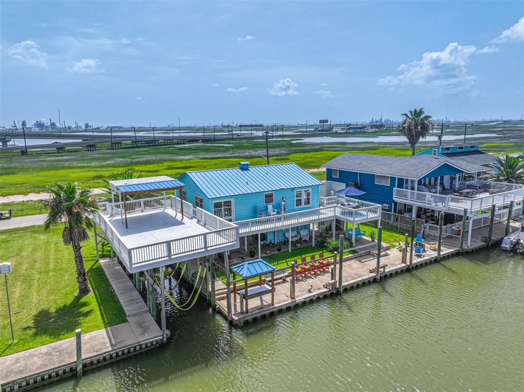 34 Tarpon Lane