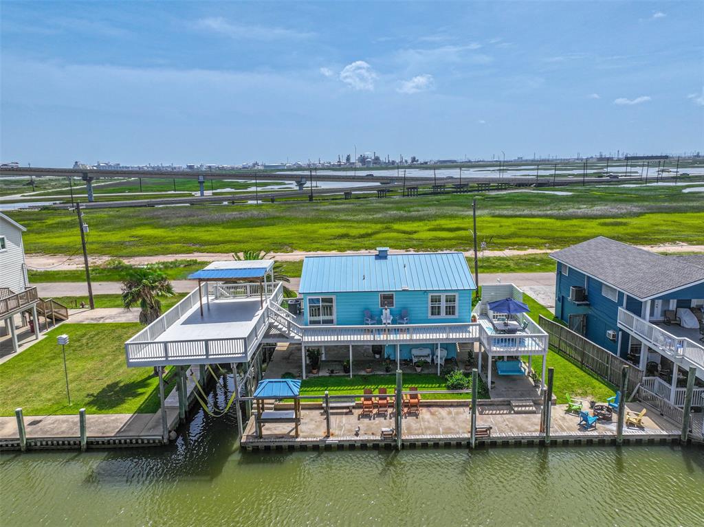 34 Tarpon Lane