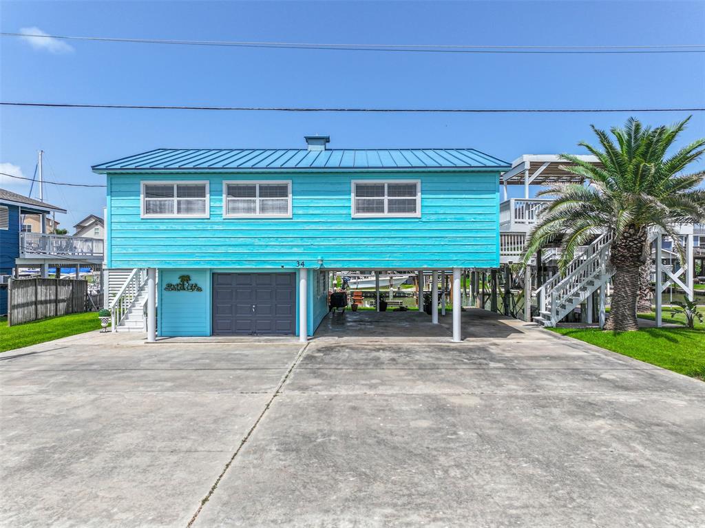34 Tarpon Lane