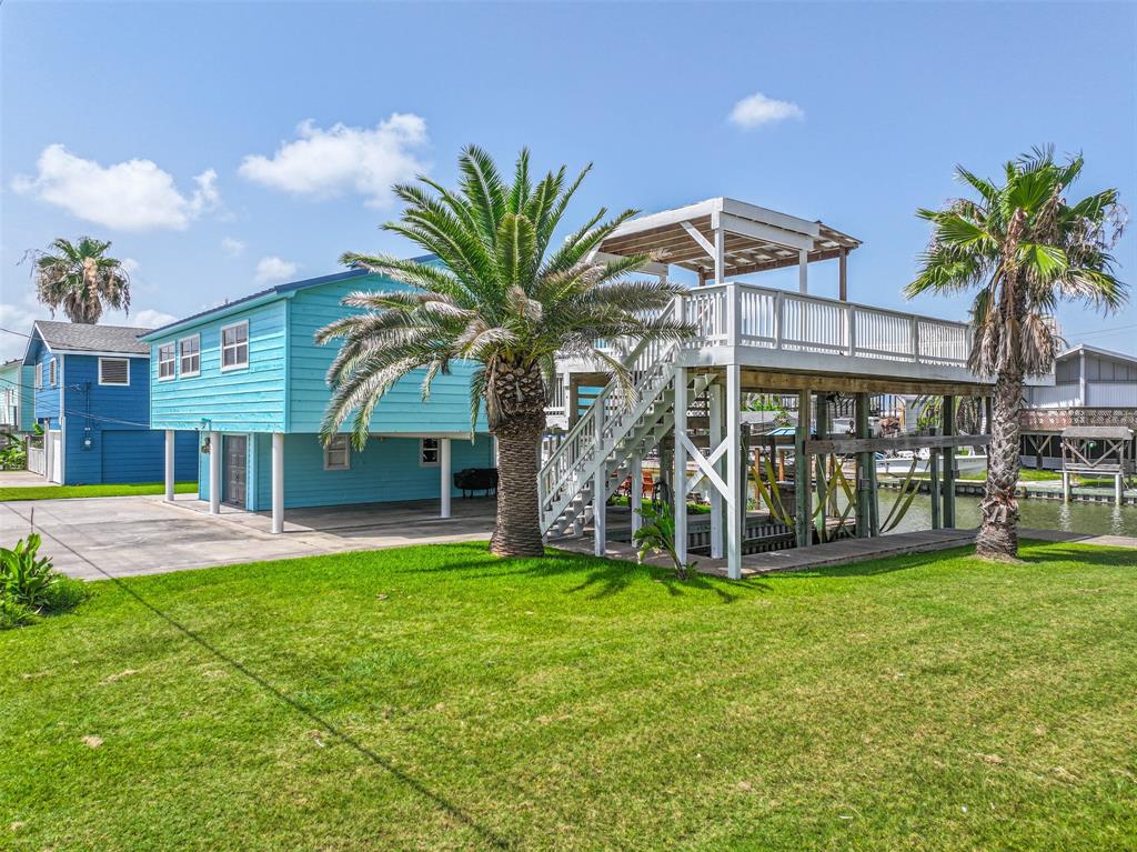 34 Tarpon Lane