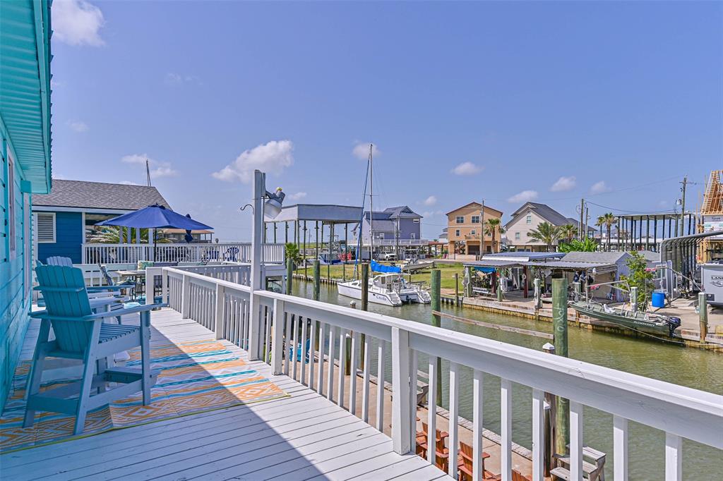 34 Tarpon Lane