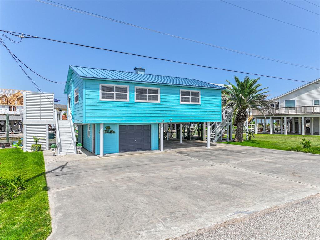 34 Tarpon Lane