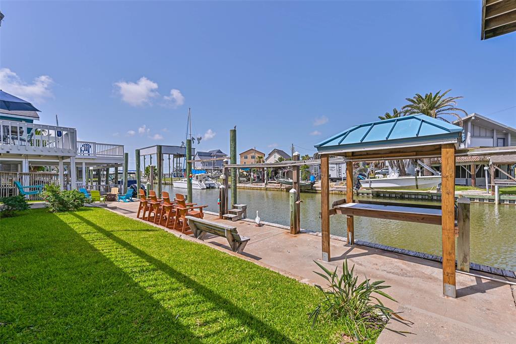 34 Tarpon Lane