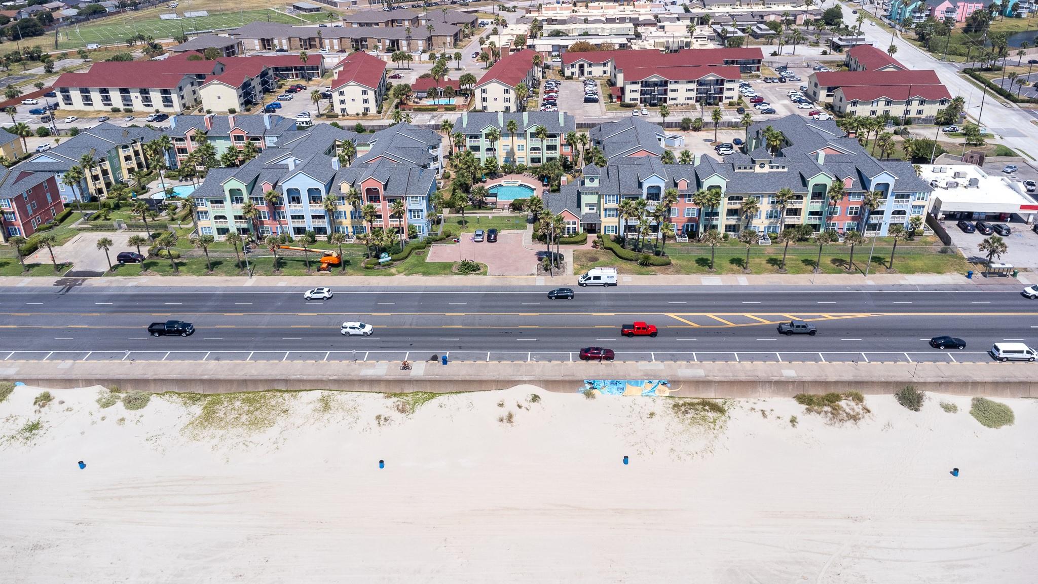 7000 Seawall Boulevard # 833