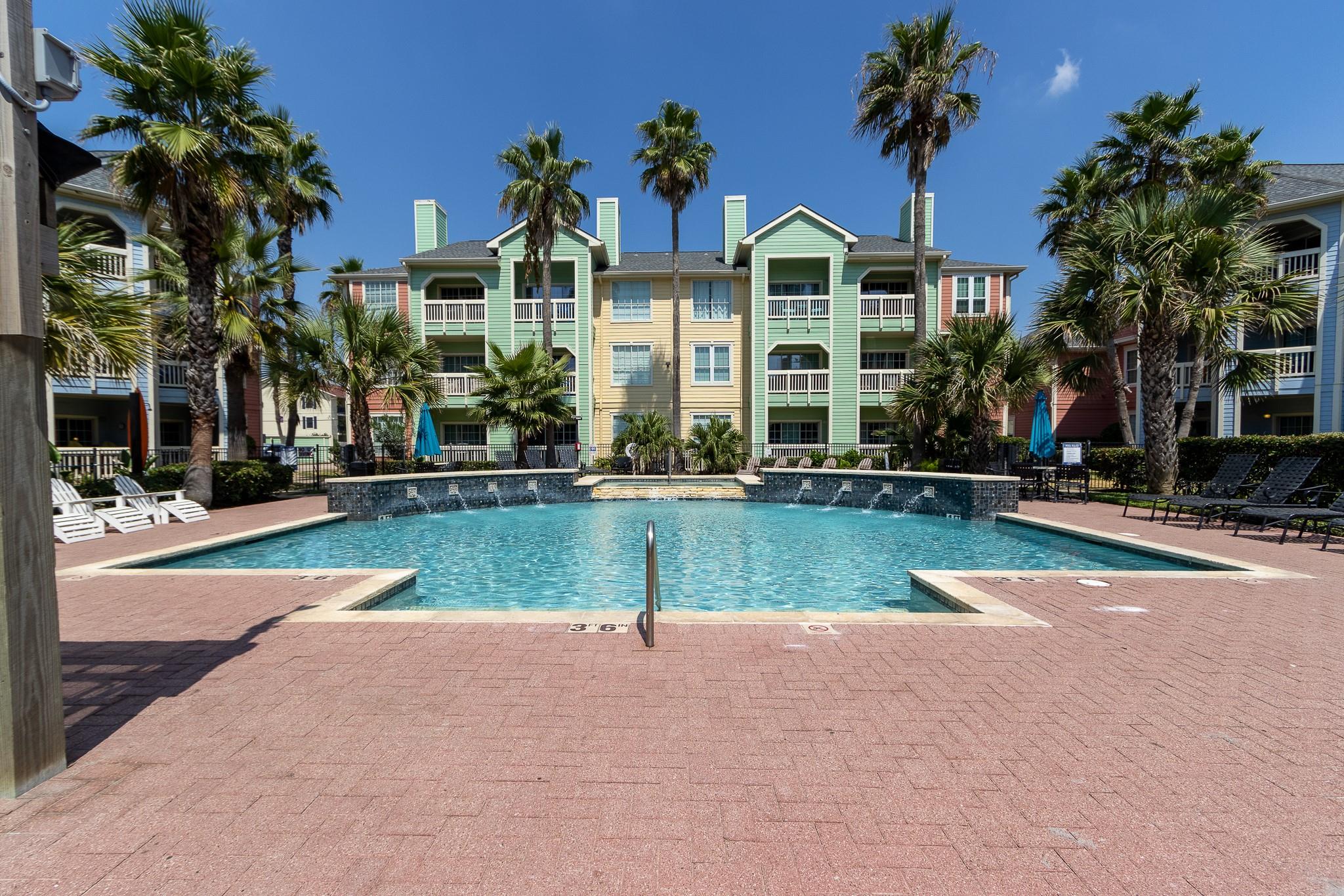7000 Seawall Boulevard # 833