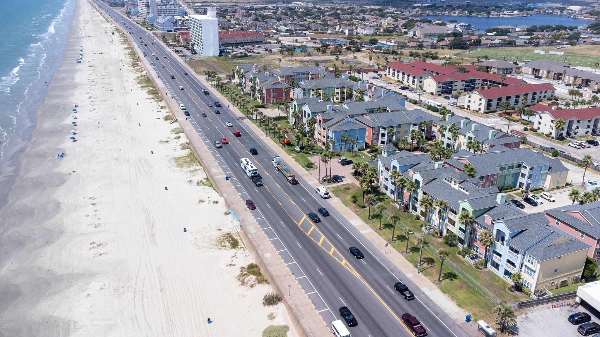 7000 Seawall Boulevard # 833